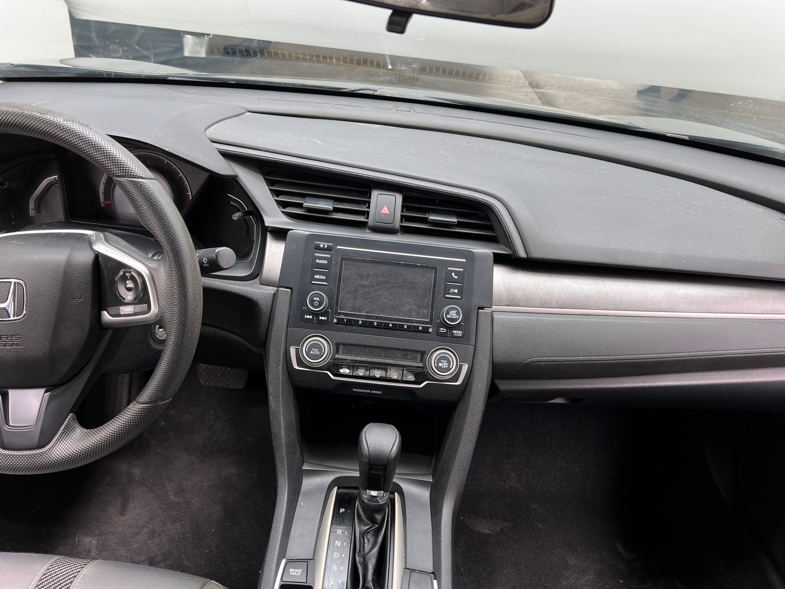 Thumbnail: 2017 Honda Civic - 3