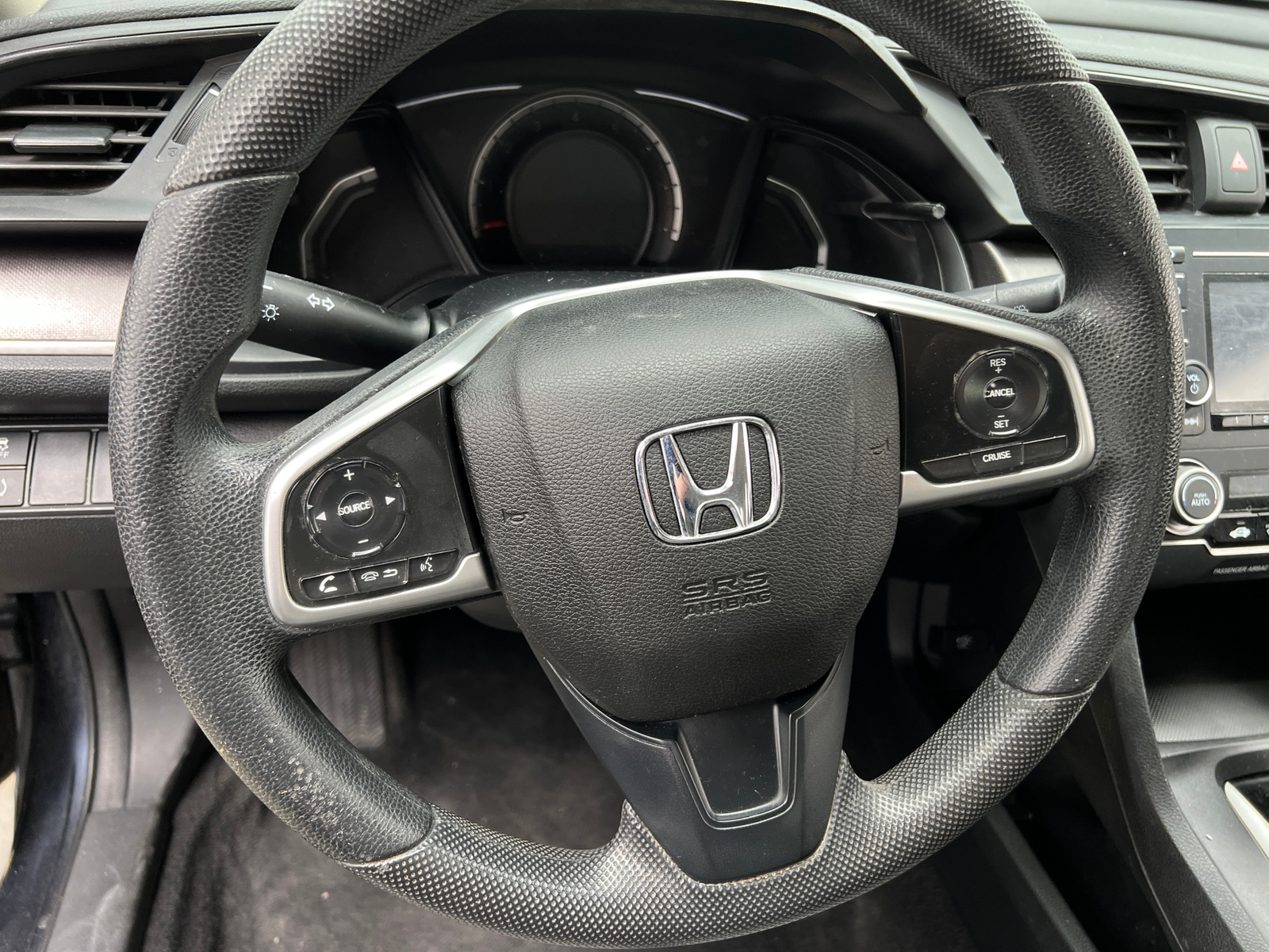 Thumbnail: 2017 Honda Civic - 5