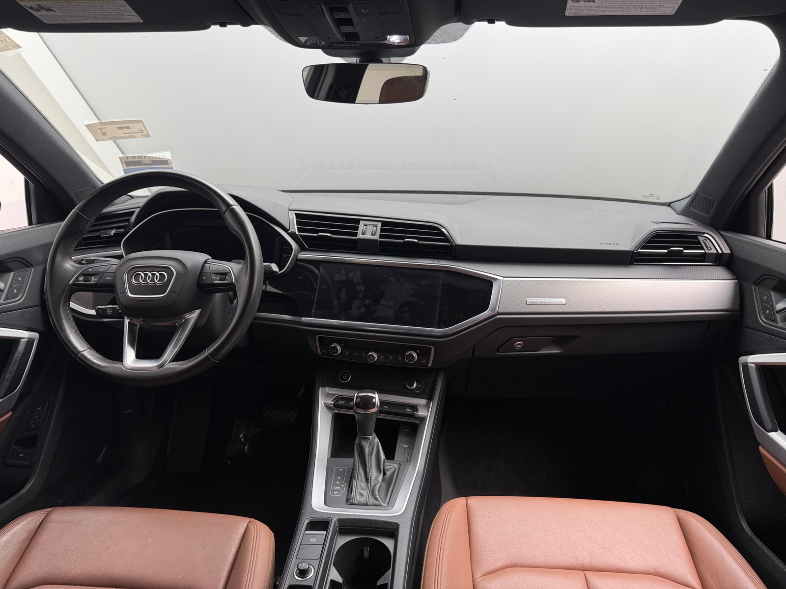 Thumbnail: 2022 Audi Q3 - 2