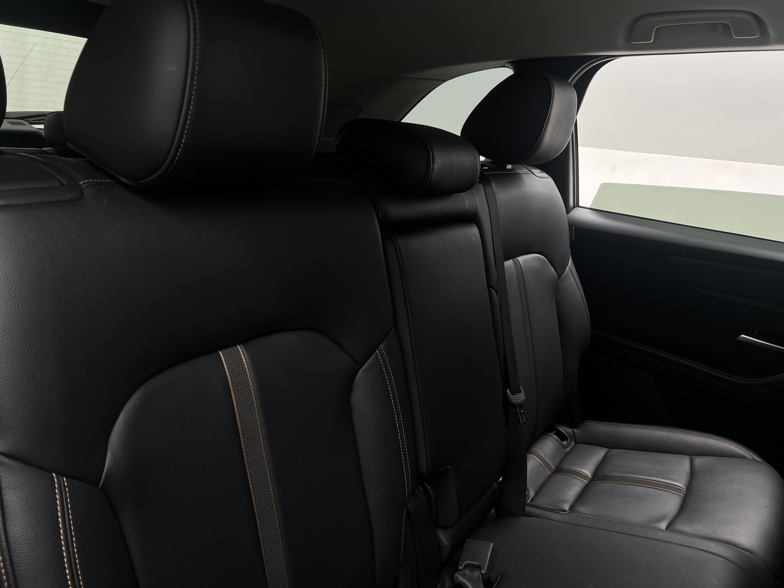 Thumbnail: 2024 Mazda CX-90 - 5