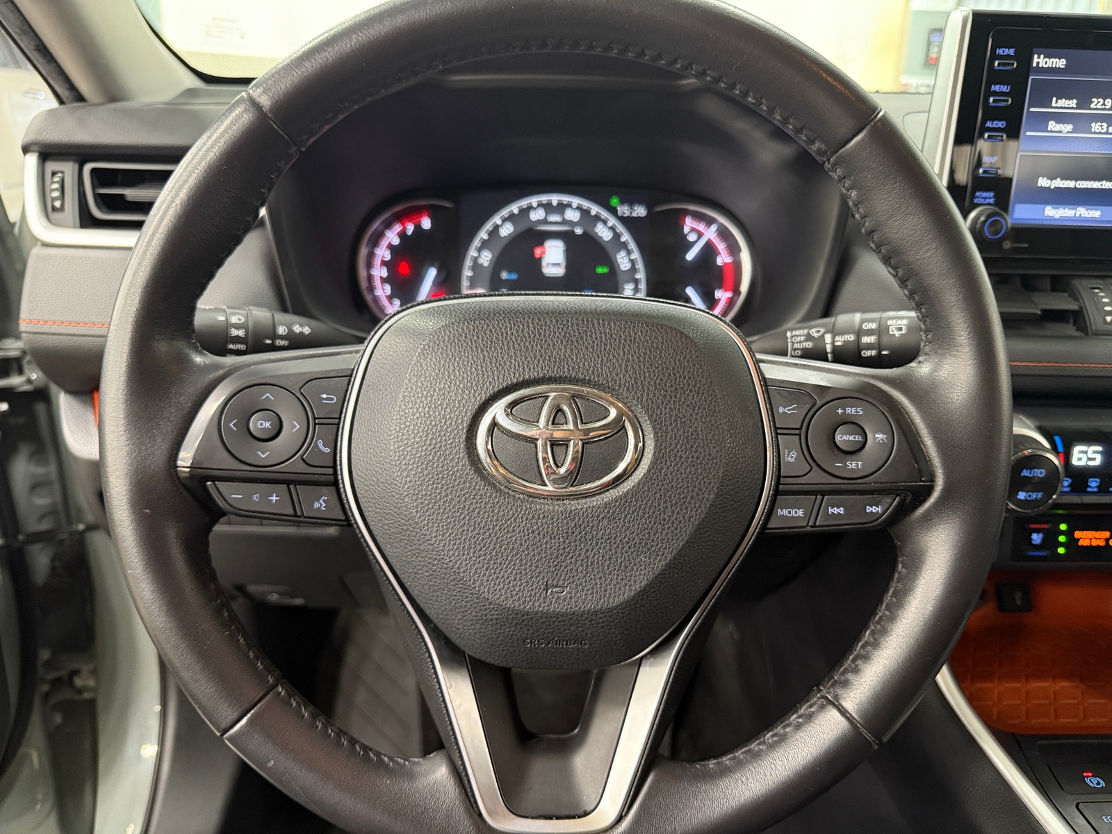 Thumbnail: 2020 Toyota RAV4 - 4
