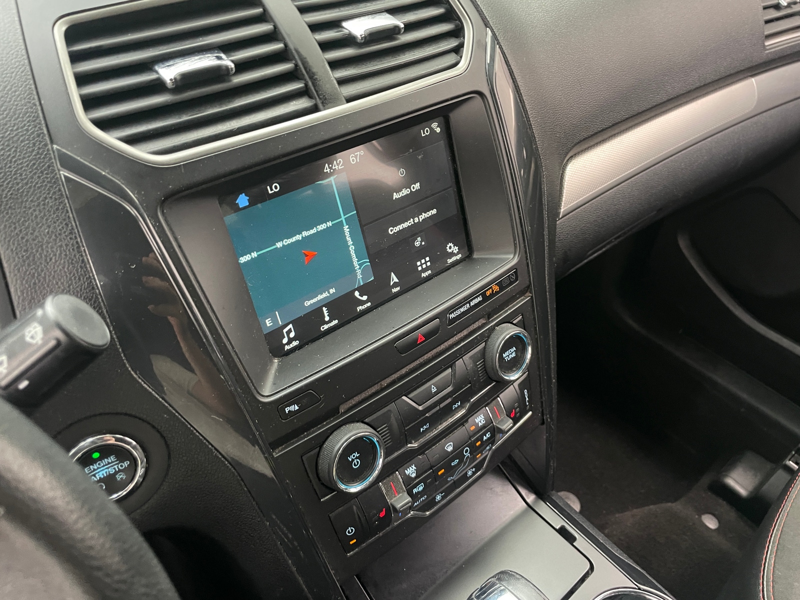 Thumbnail: 2018 Ford Explorer - 4