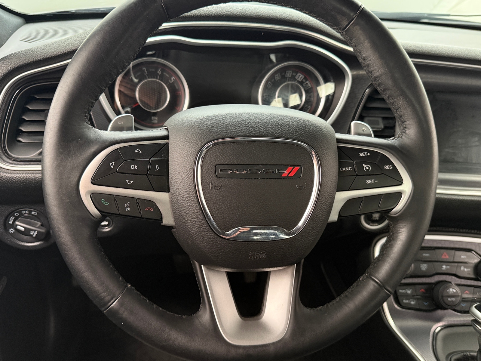 Thumbnail: 2015 Dodge Challenger - 3