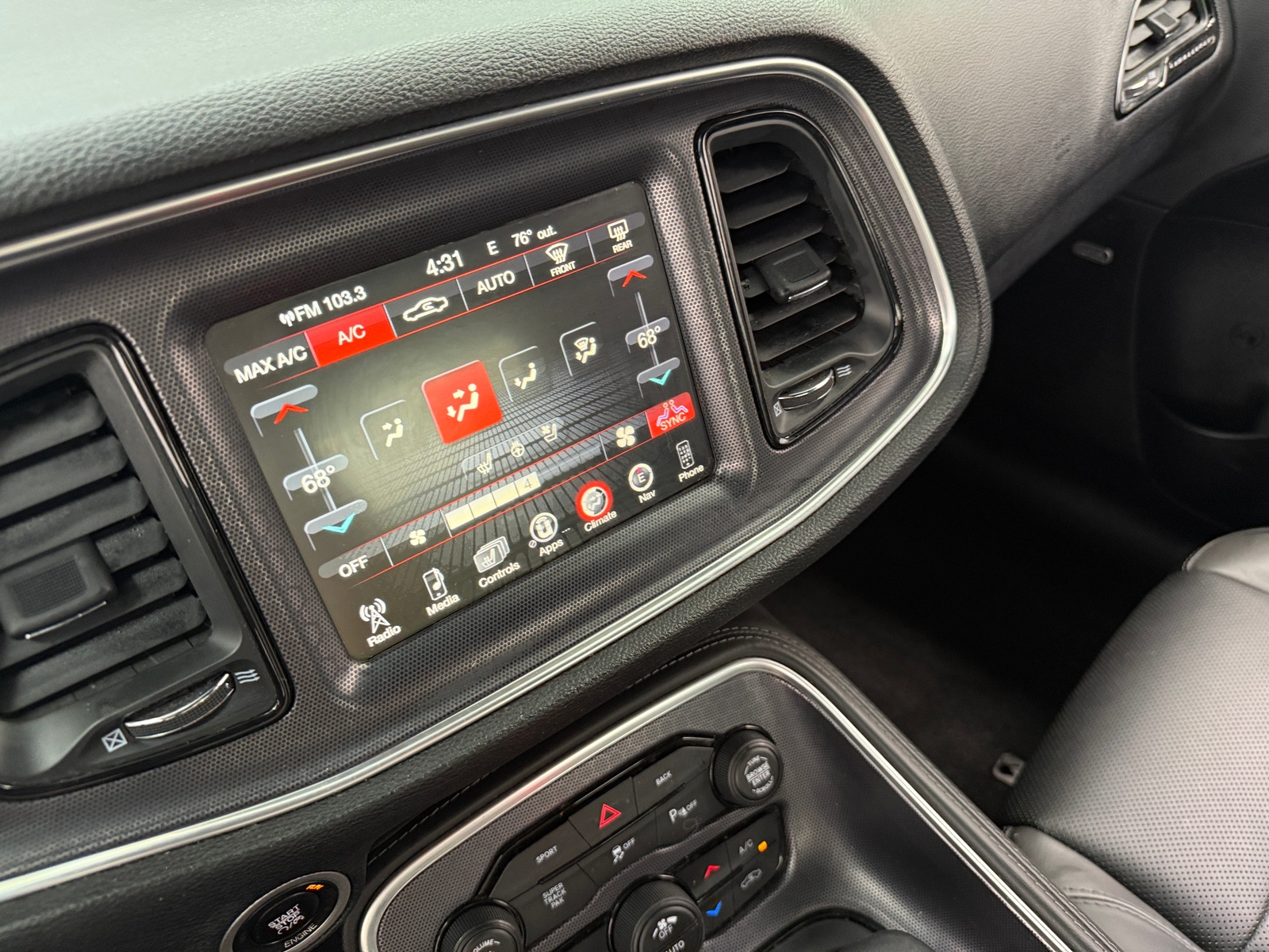 Thumbnail: 2015 Dodge Challenger - 2