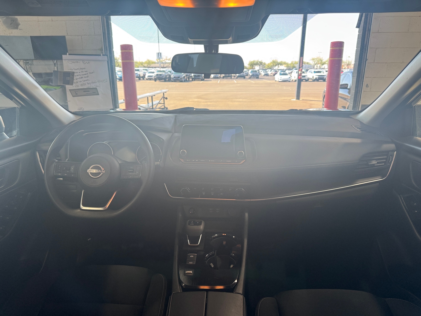 Thumbnail: 2024 Nissan Rogue - 3