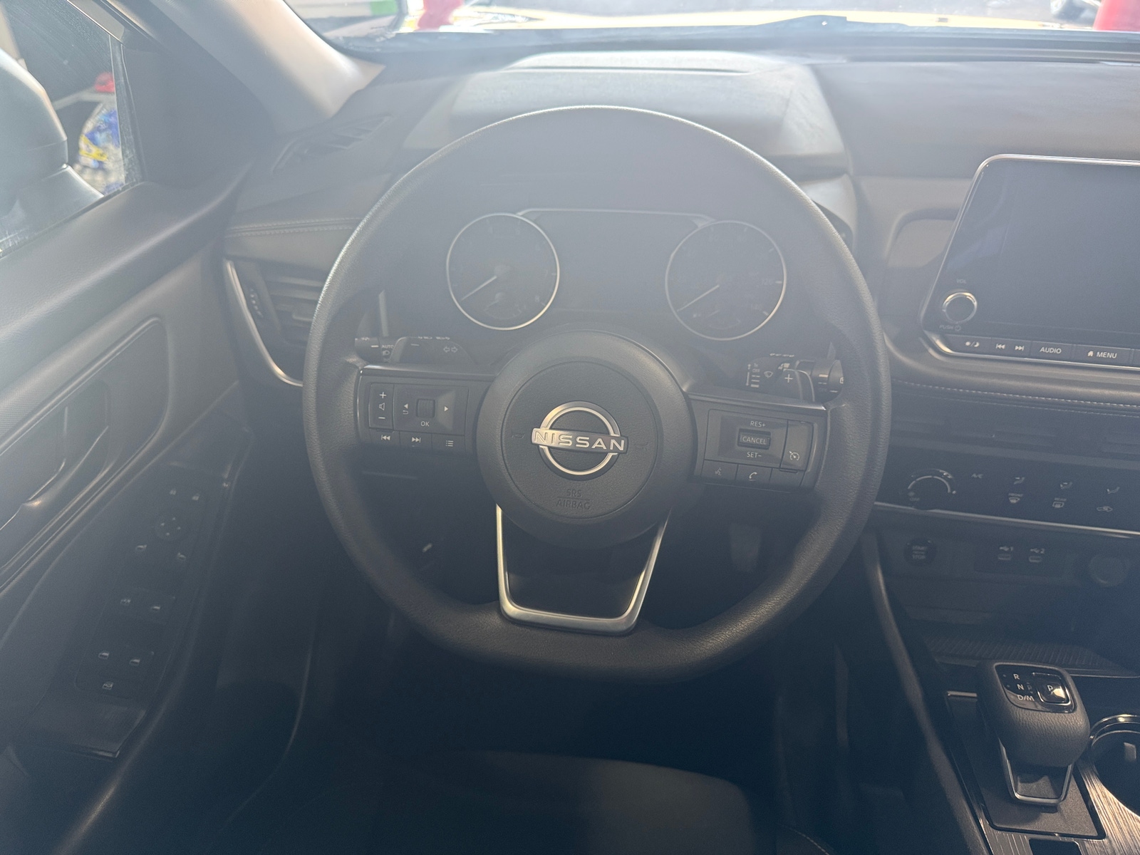 Thumbnail: 2024 Nissan Rogue - 5