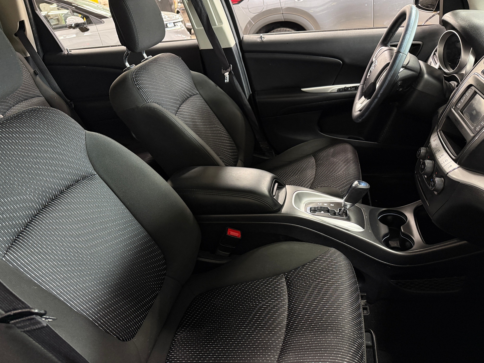 Thumbnail: 2019 Dodge Journey - 2