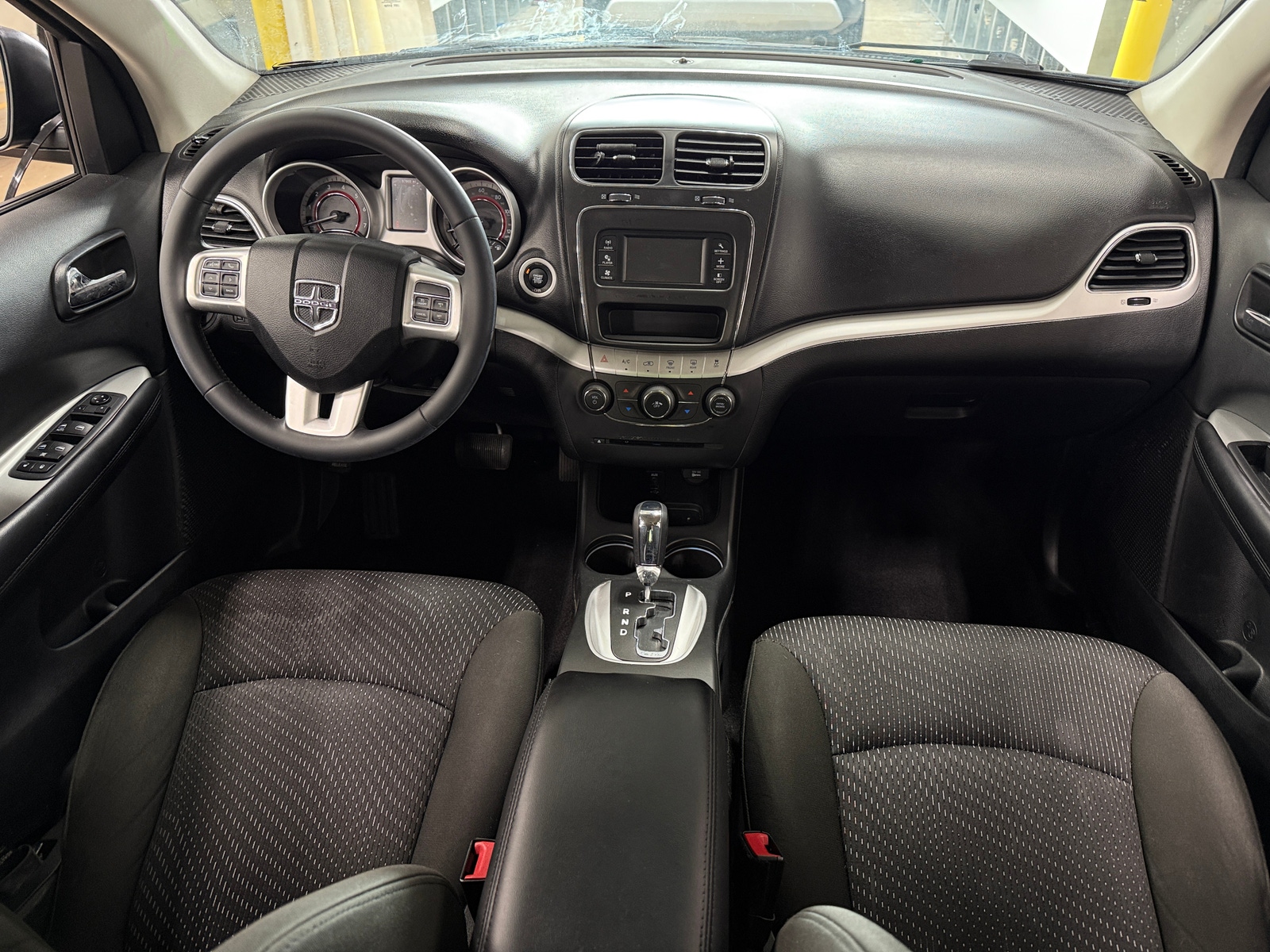 Thumbnail: 2019 Dodge Journey - 3