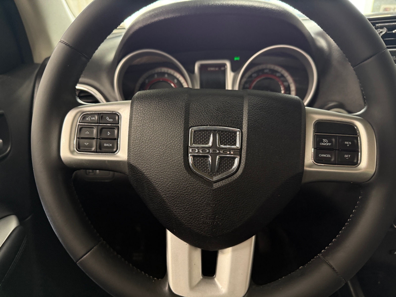 Thumbnail: 2019 Dodge Journey - 5