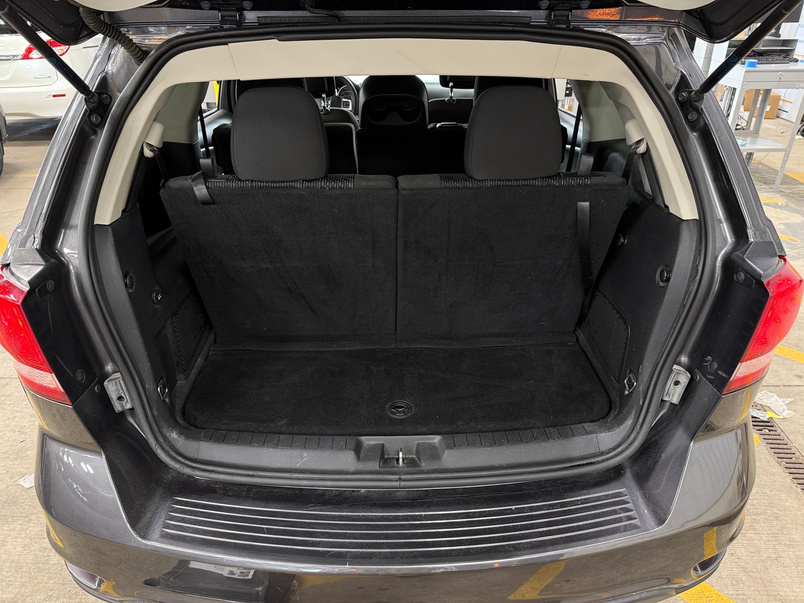 Thumbnail: 2019 Dodge Journey - 7