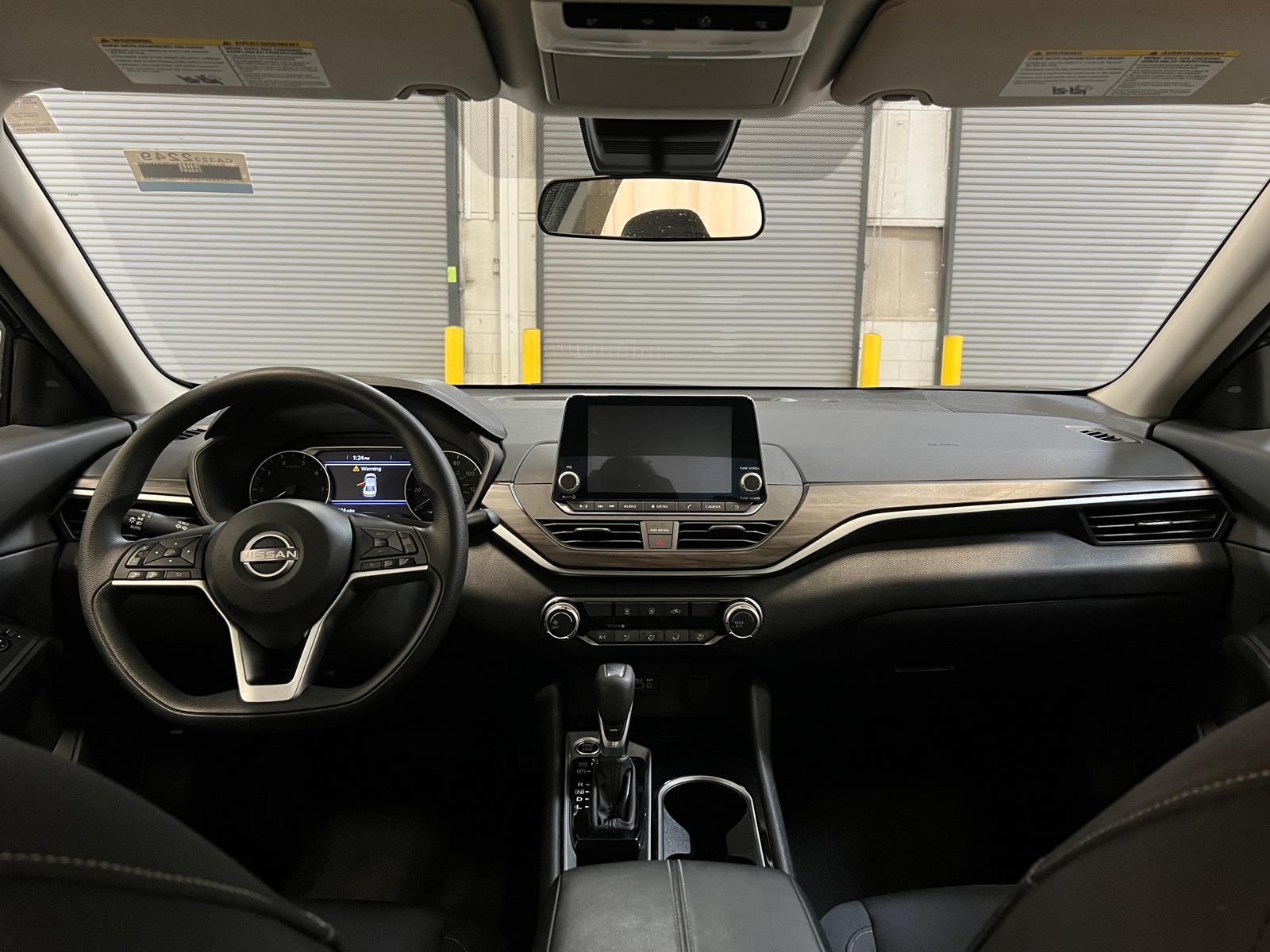 Thumbnail: 2024 Nissan Altima - 3