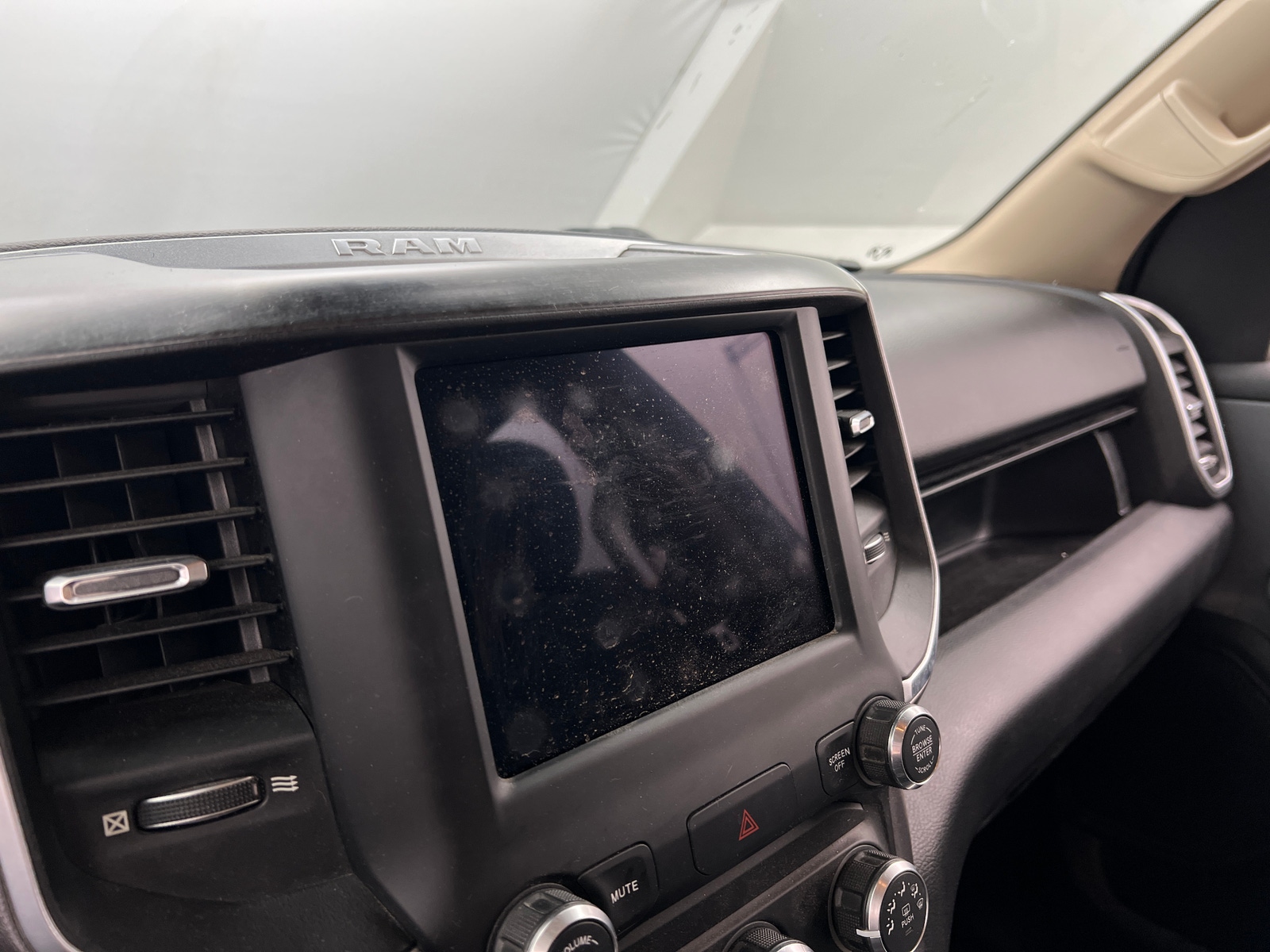 Thumbnail: 2019 RAM 1500 - 4