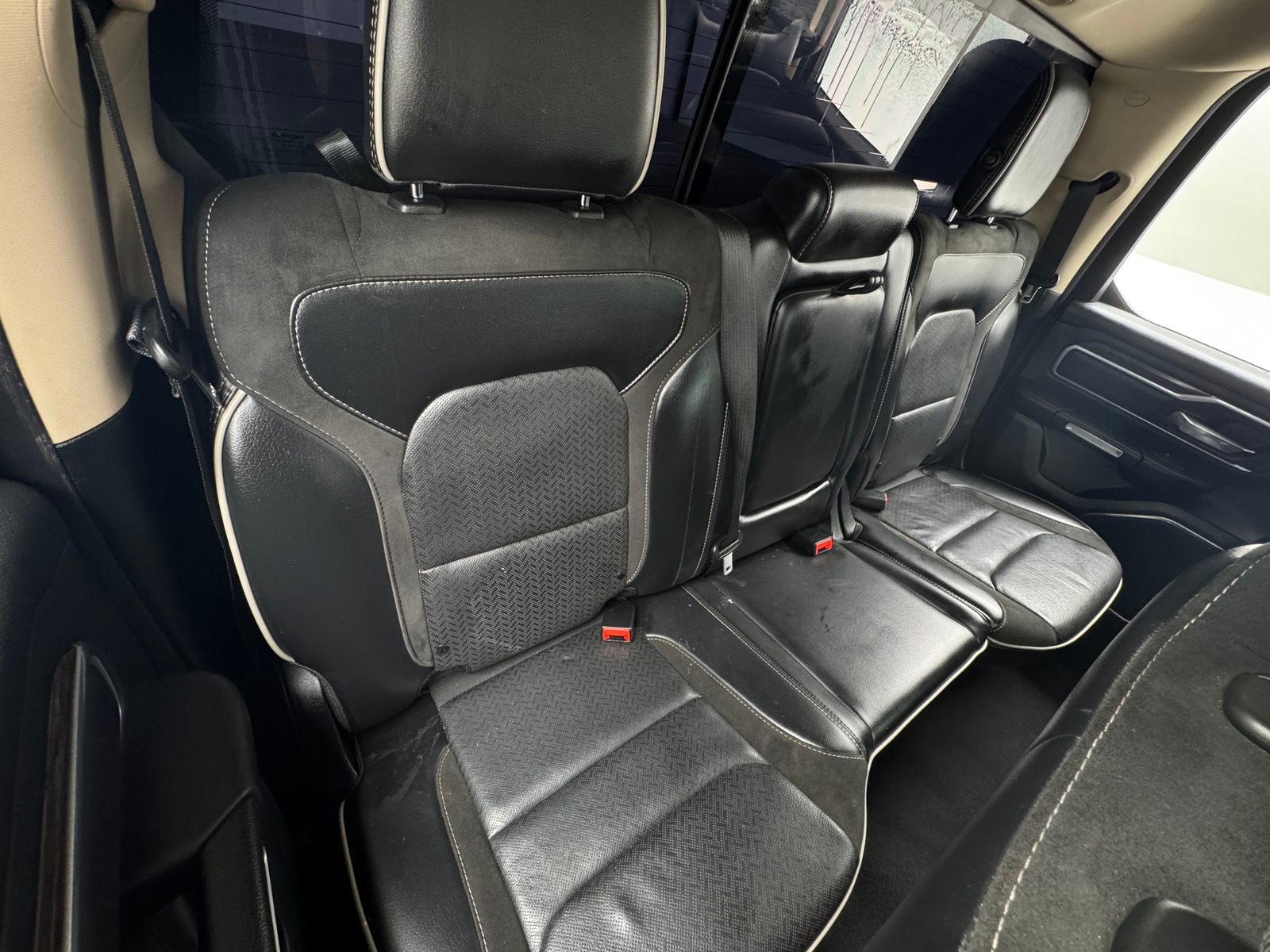 Thumbnail: 2019 RAM 1500 - 5