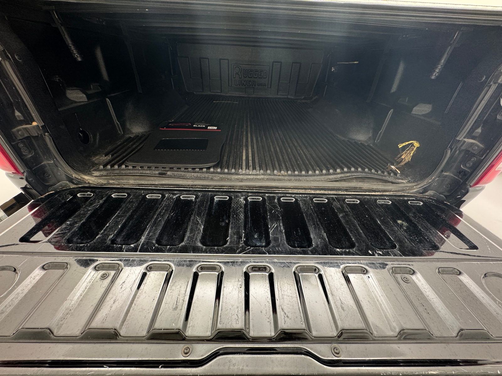 Thumbnail: 2019 RAM 1500 - 6