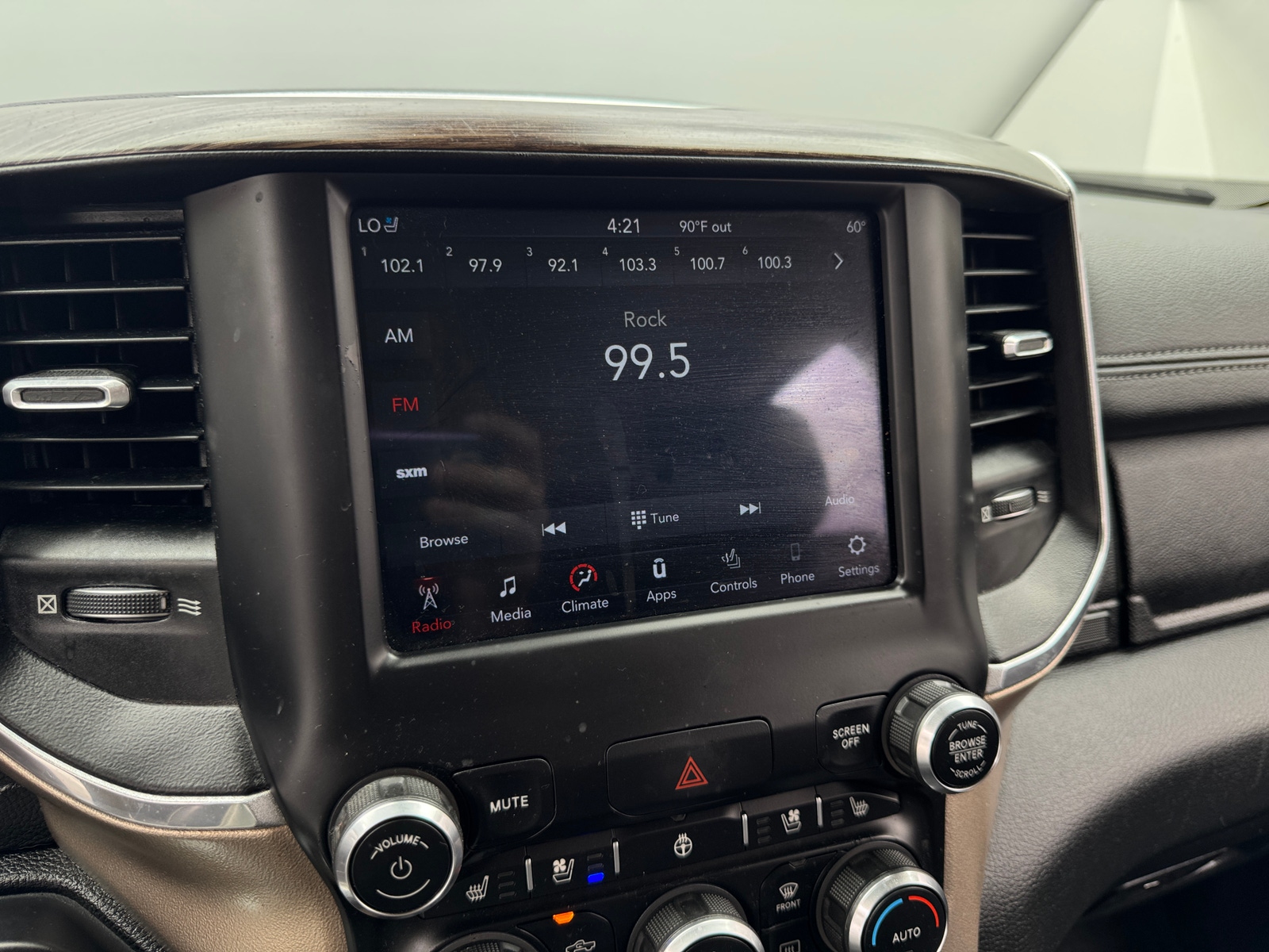 Thumbnail: 2019 RAM 1500 - 3