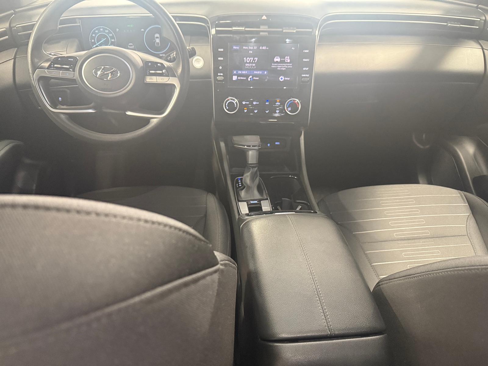 Thumbnail: 2023 Hyundai Santa Cruz - 3