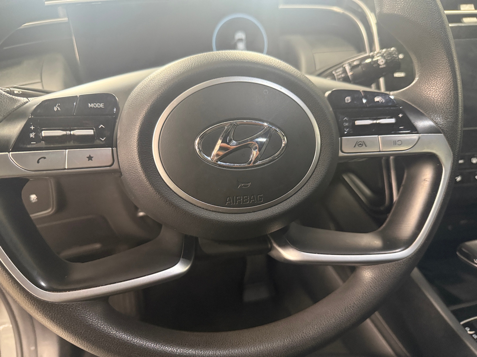 Thumbnail: 2023 Hyundai Santa Cruz - 5