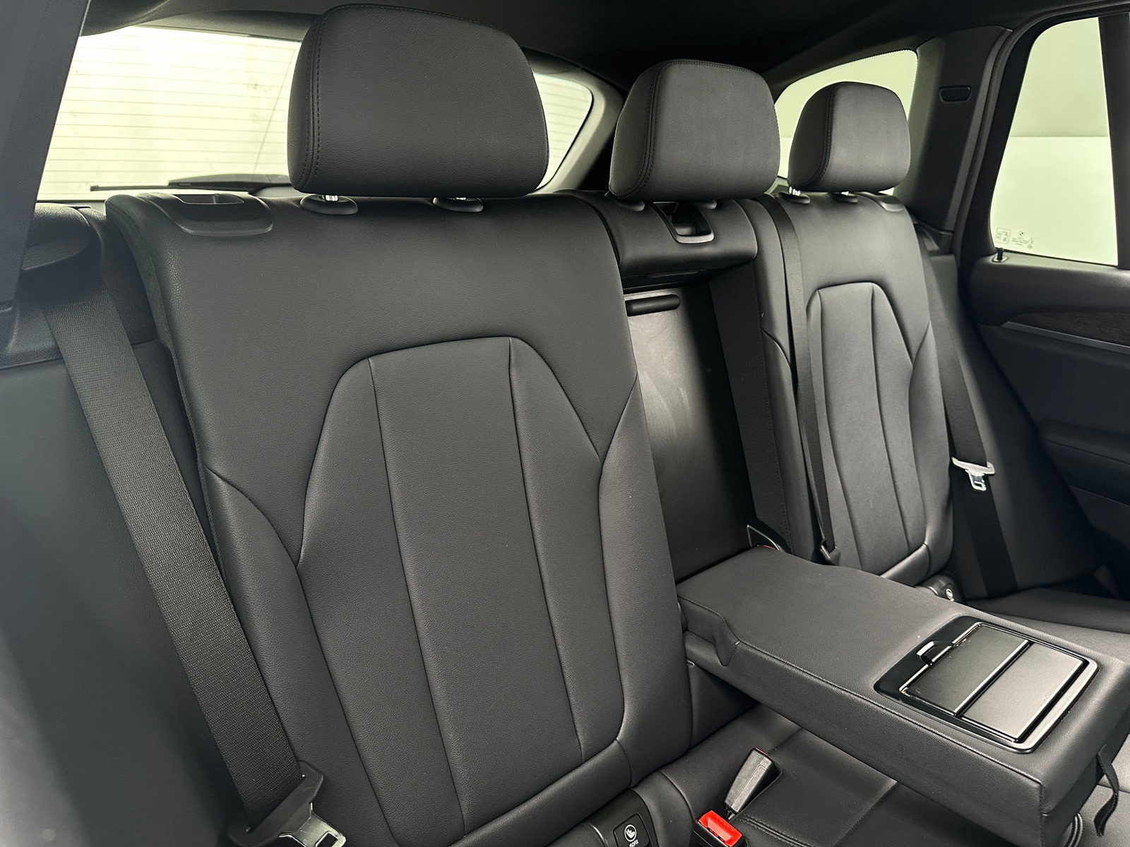 Thumbnail: 2020 BMW X3 - 5