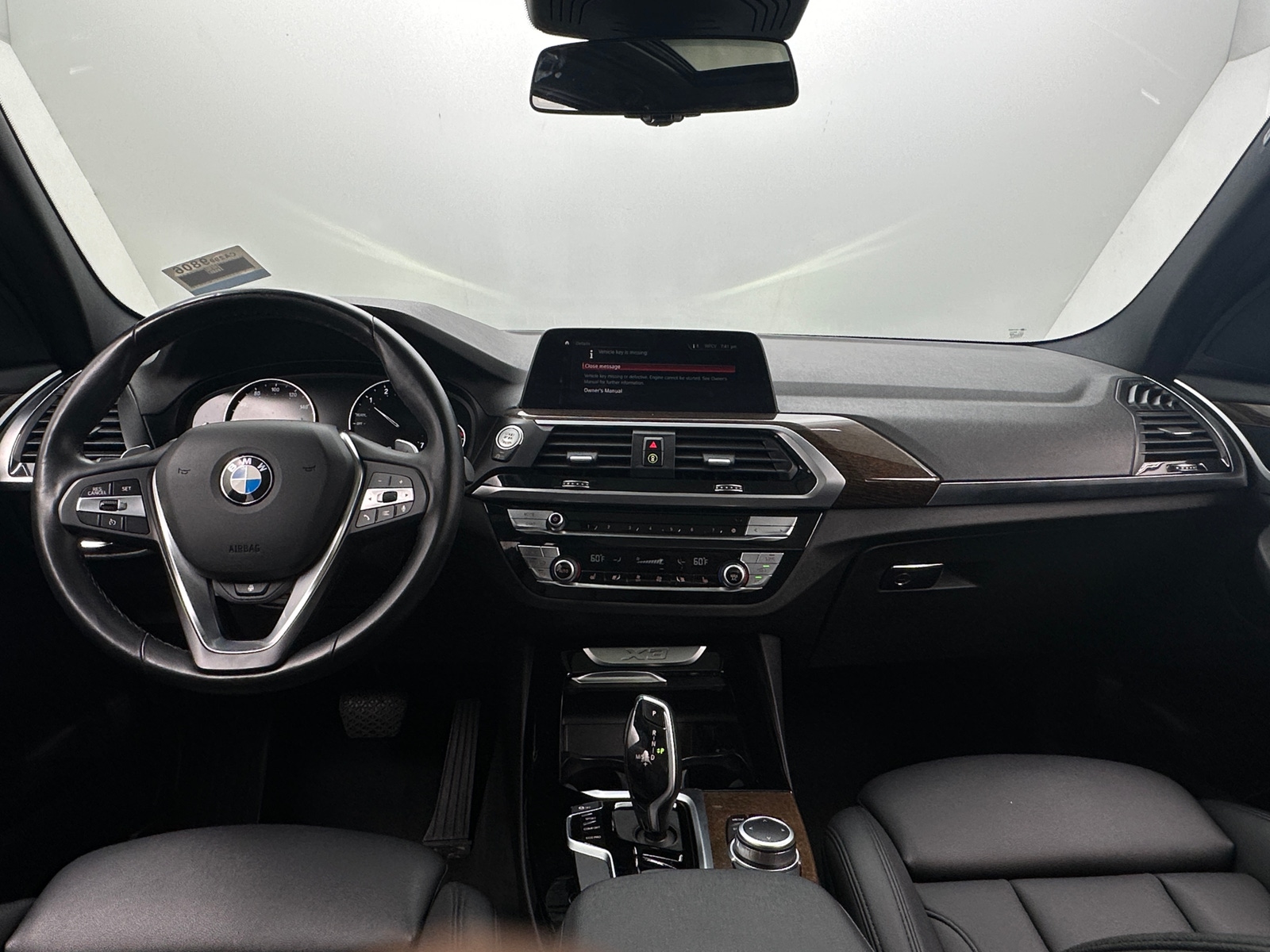 Thumbnail: 2020 BMW X3 - 2