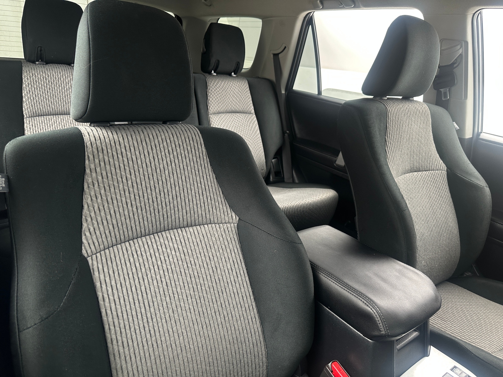 Thumbnail: 2019 Toyota 4Runner - 2