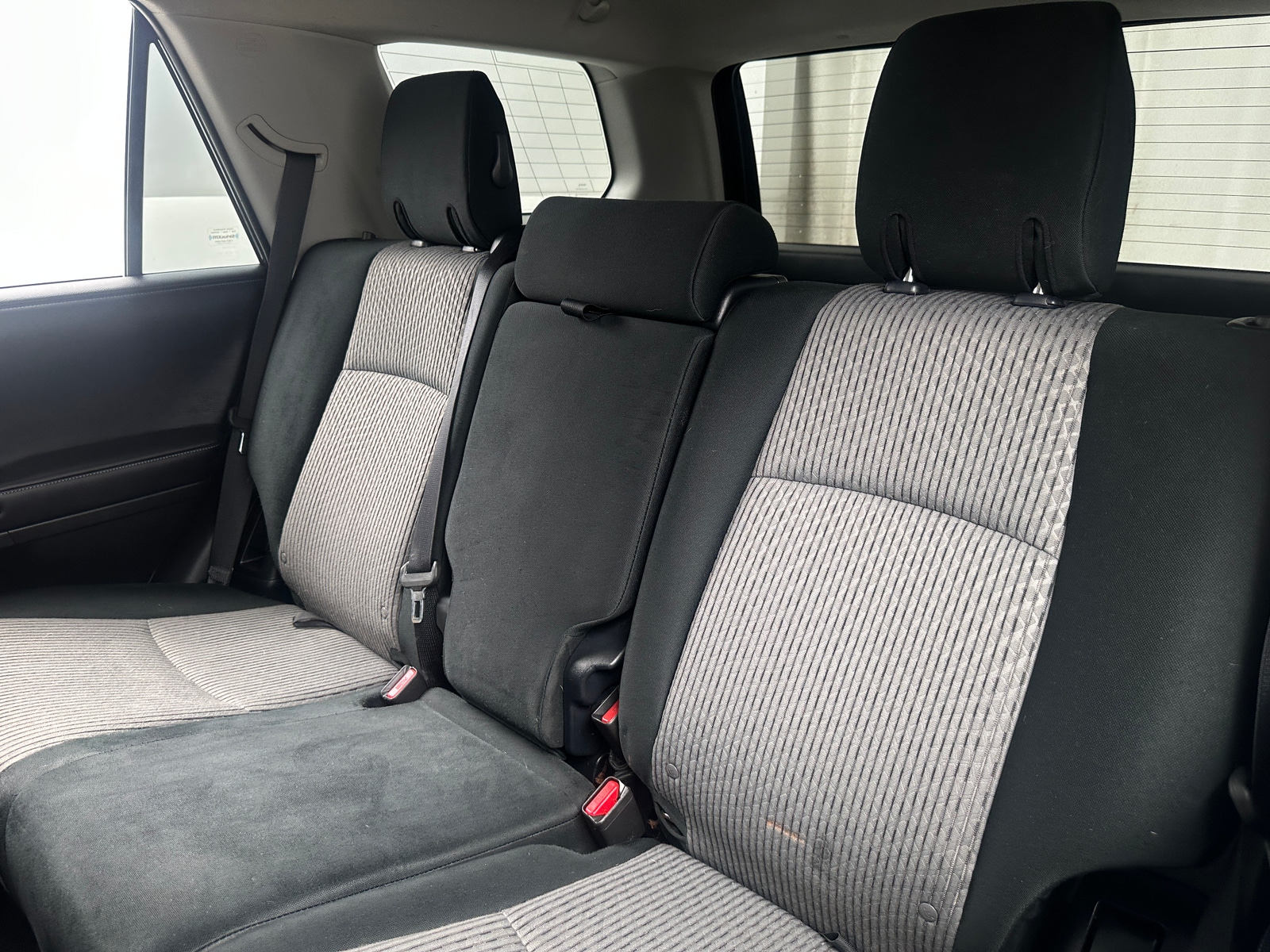Thumbnail: 2019 Toyota 4Runner - 6