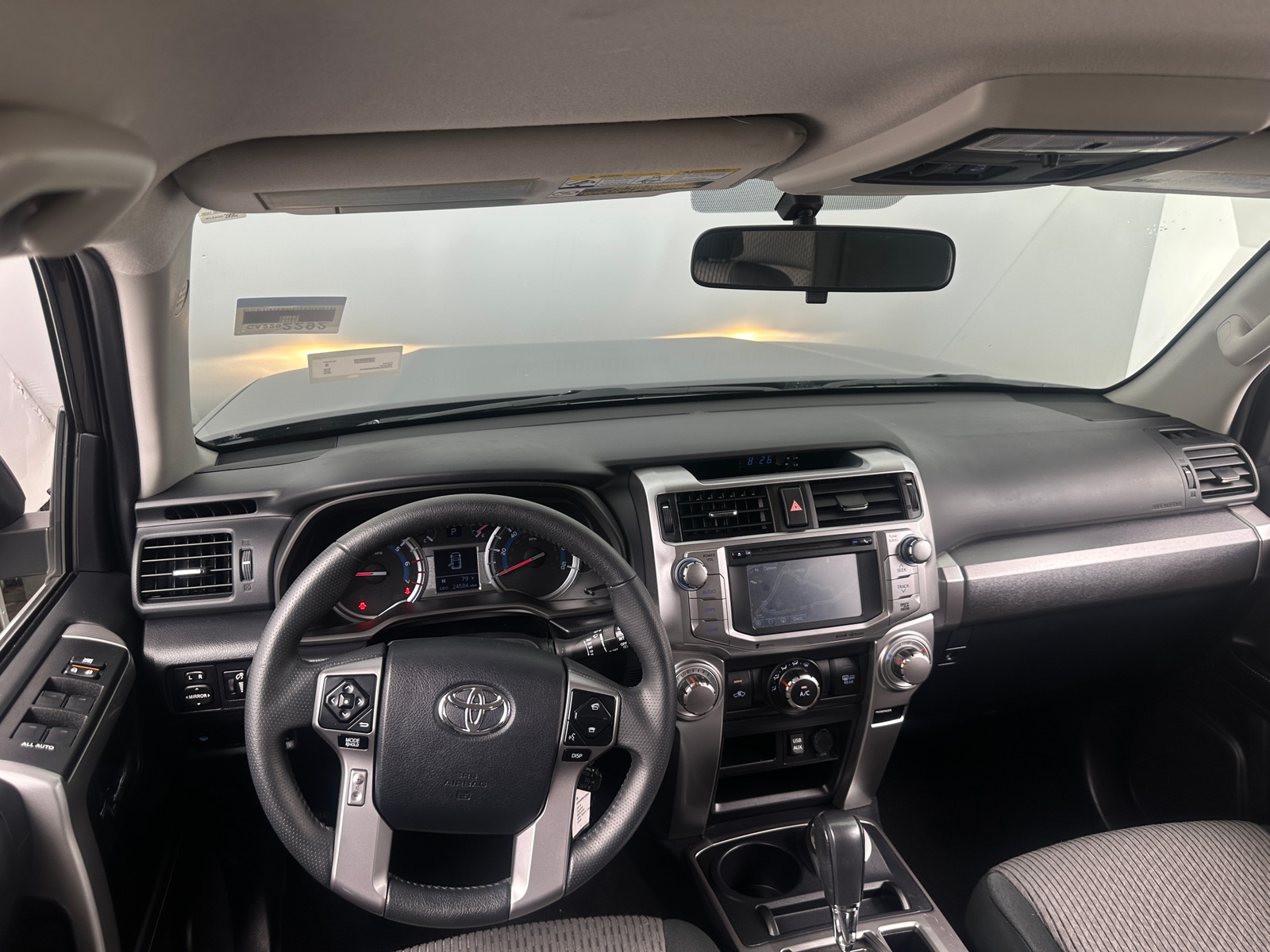 Thumbnail: 2019 Toyota 4Runner - 3
