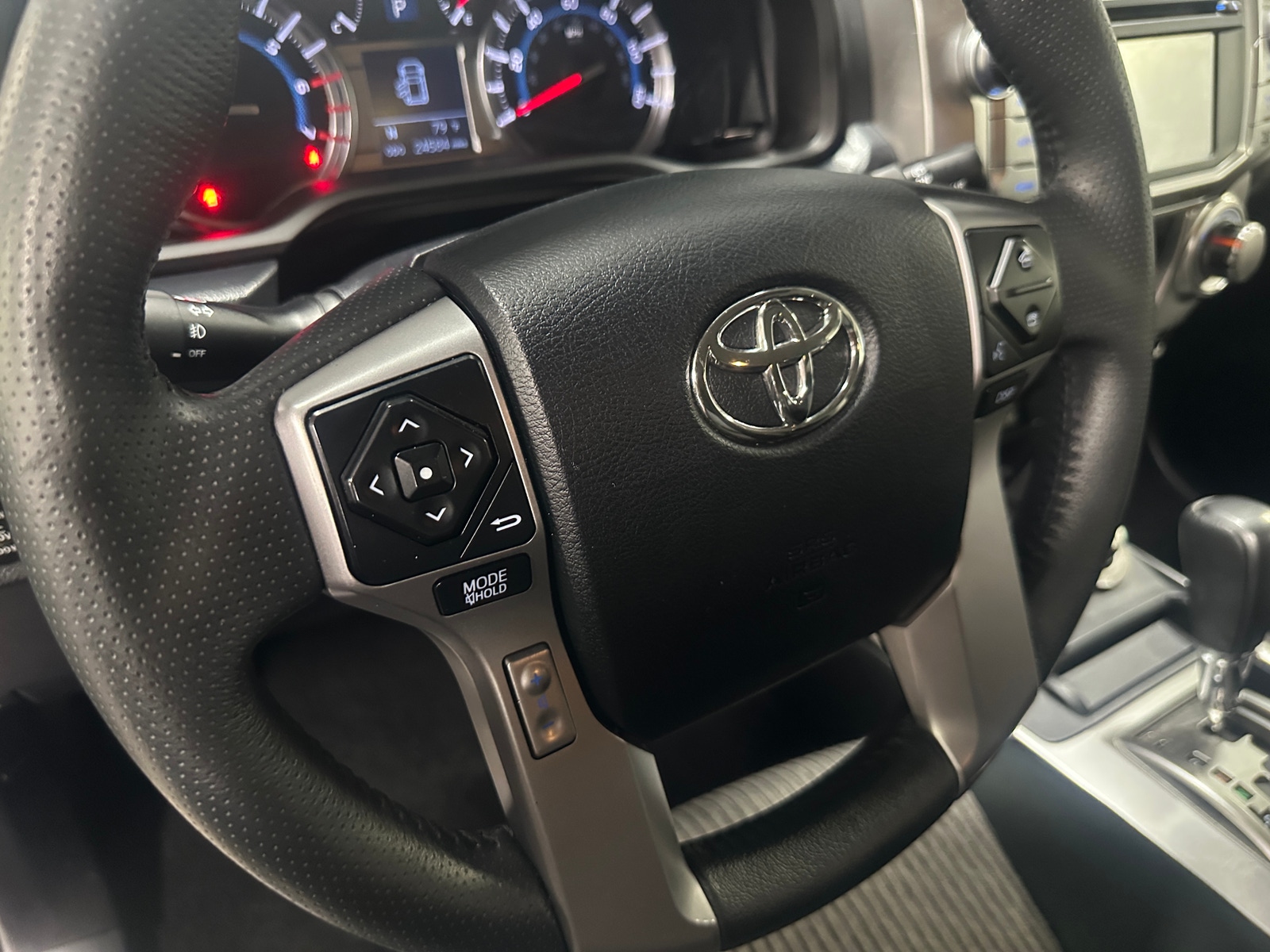 Thumbnail: 2019 Toyota 4Runner - 5