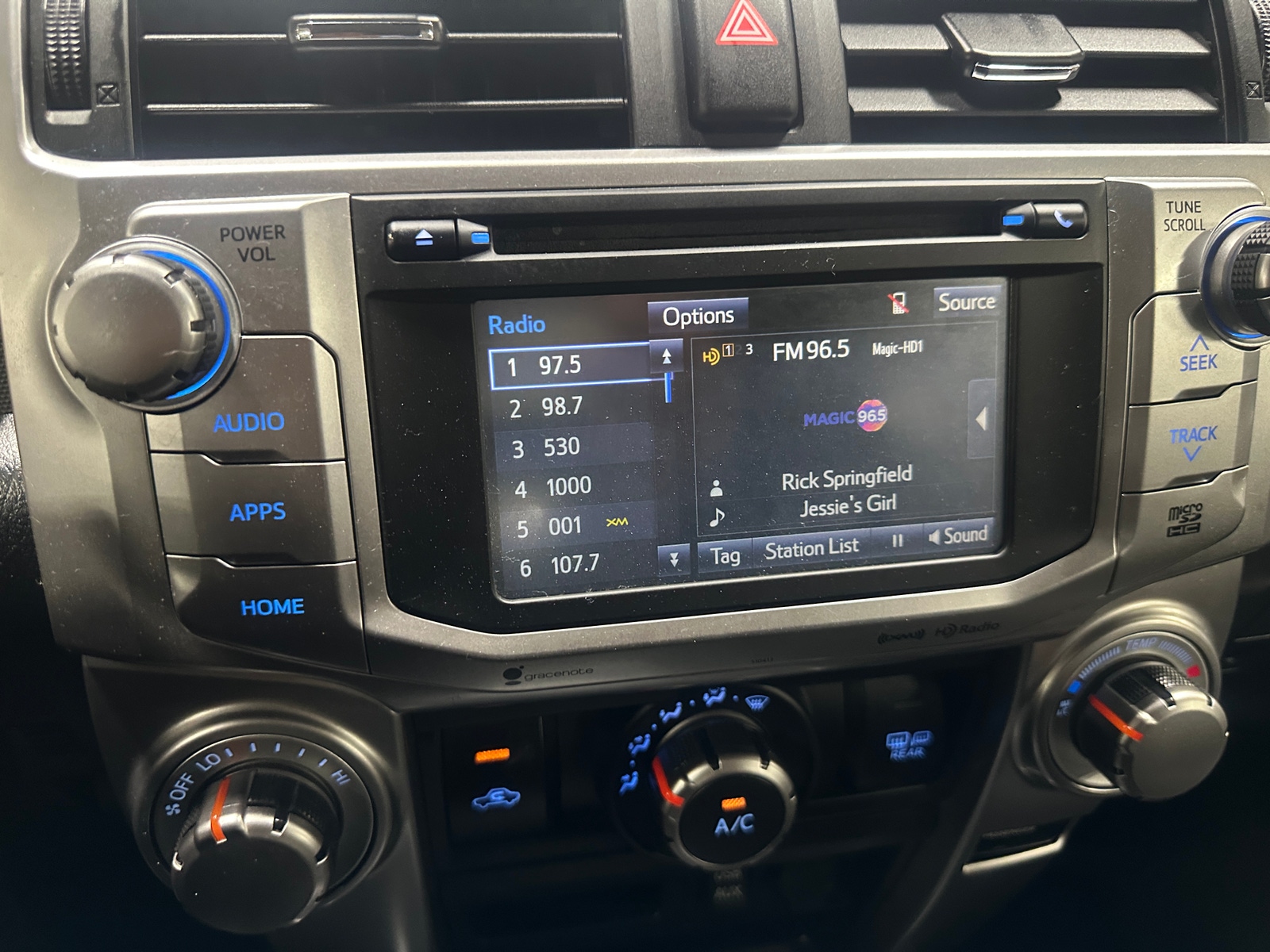 Thumbnail: 2019 Toyota 4Runner - 4
