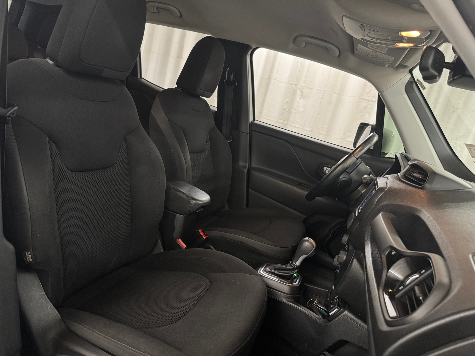 Thumbnail: 2020 Jeep Renegade - 2