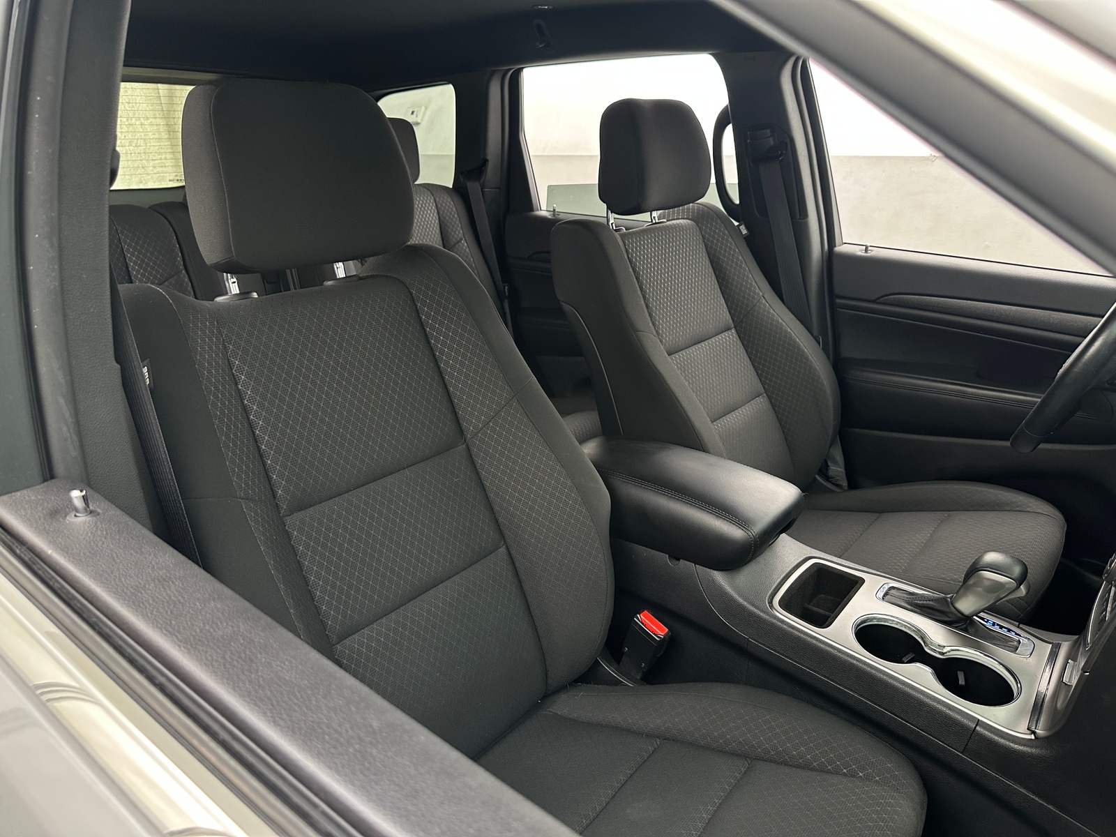 Thumbnail: 2018 Jeep Grand Cherokee - 2