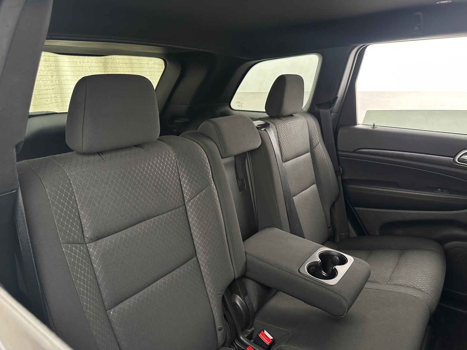 Thumbnail: 2018 Jeep Grand Cherokee - 6