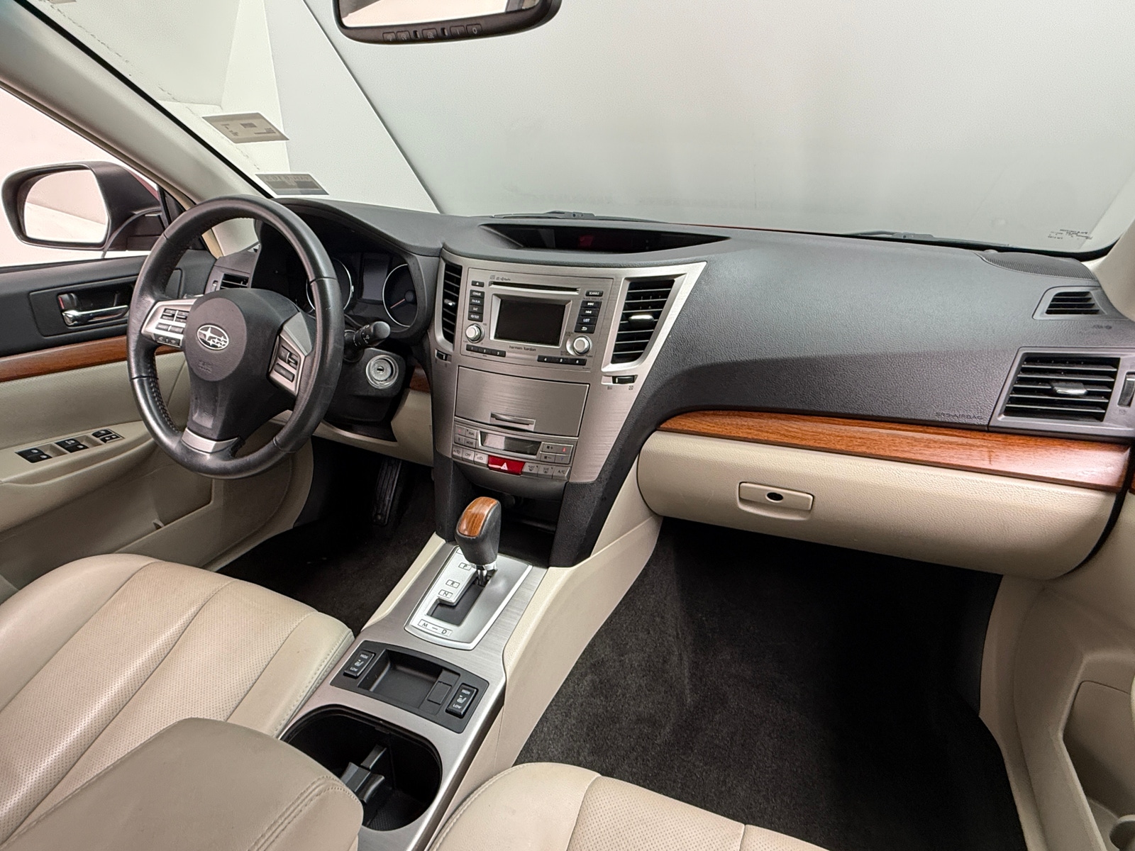 Thumbnail: 2013 Subaru Outback - 2