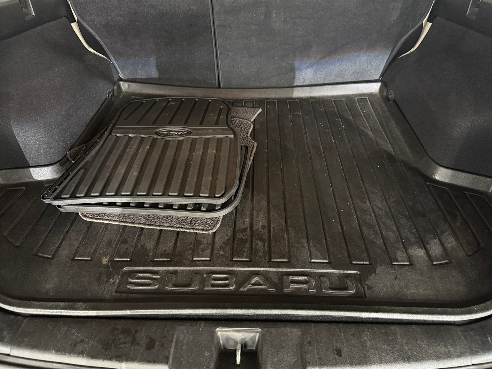 Thumbnail: 2013 Subaru Outback - 6