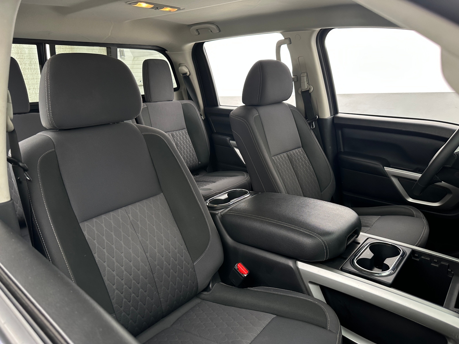 Thumbnail: 2021 Nissan Titan - 2
