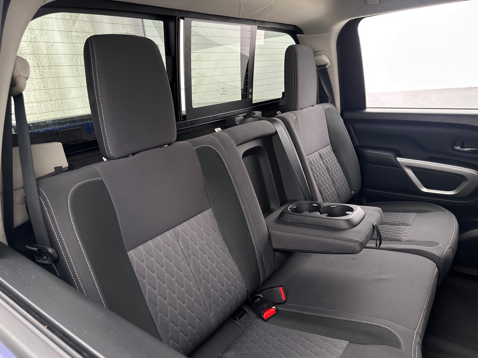 Thumbnail: 2021 Nissan Titan - 6