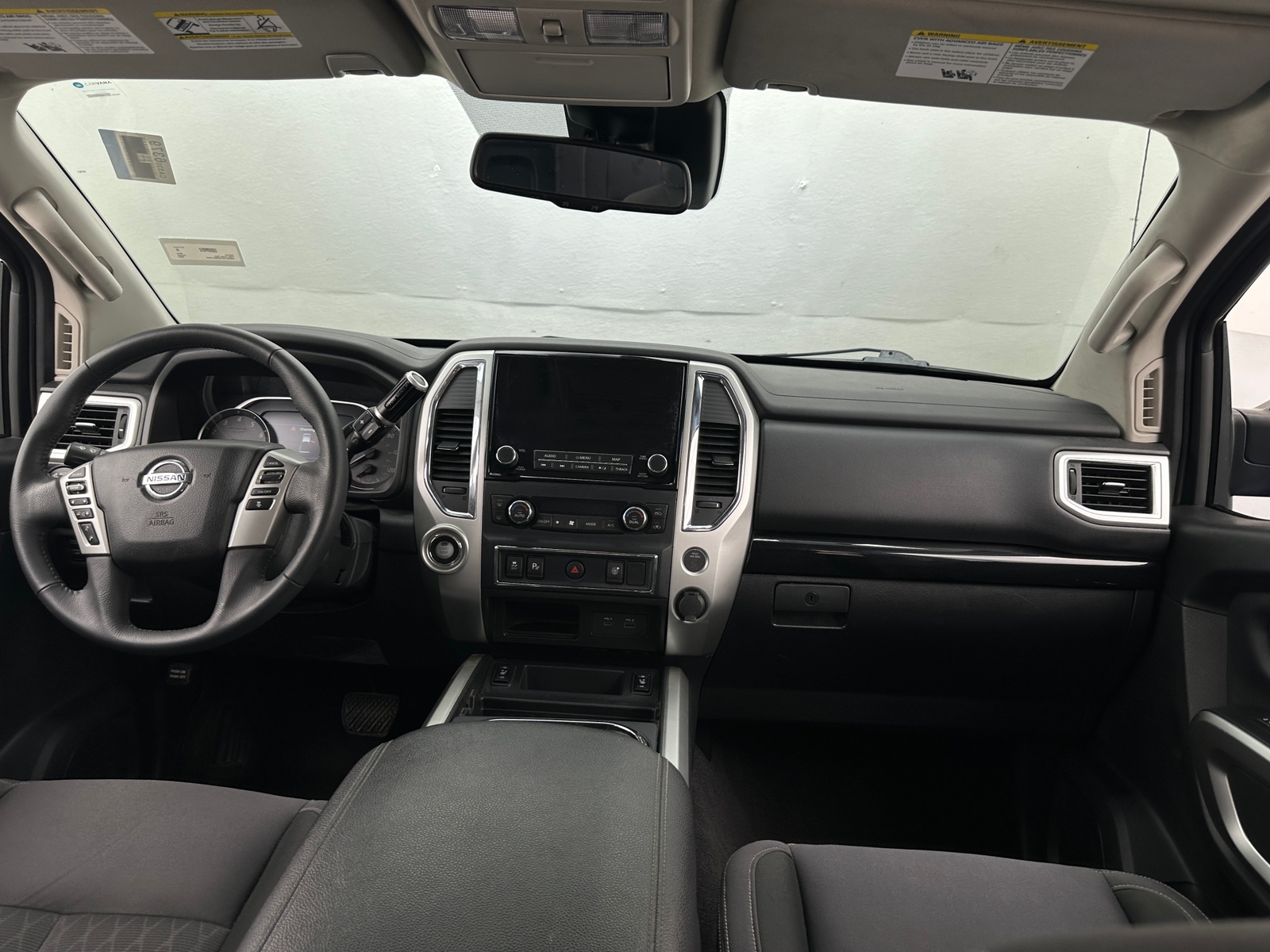 Thumbnail: 2021 Nissan Titan - 3
