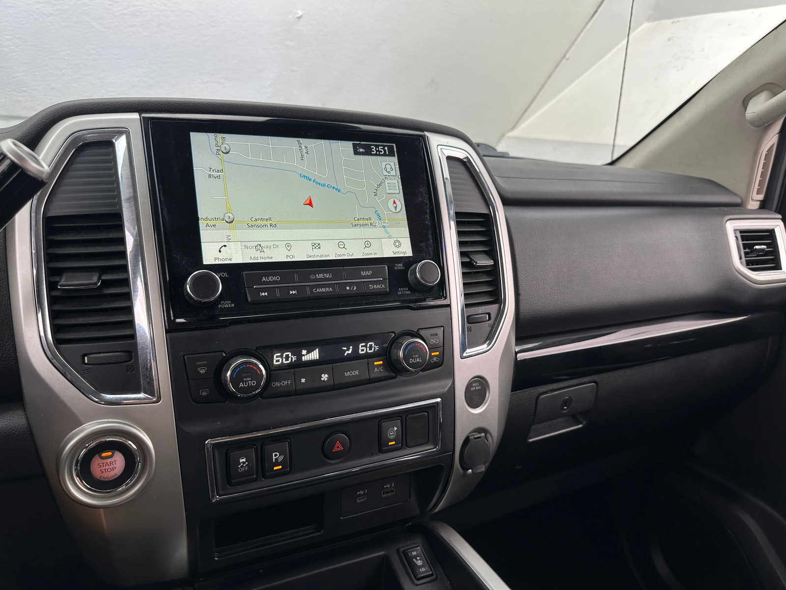 Thumbnail: 2021 Nissan Titan - 4