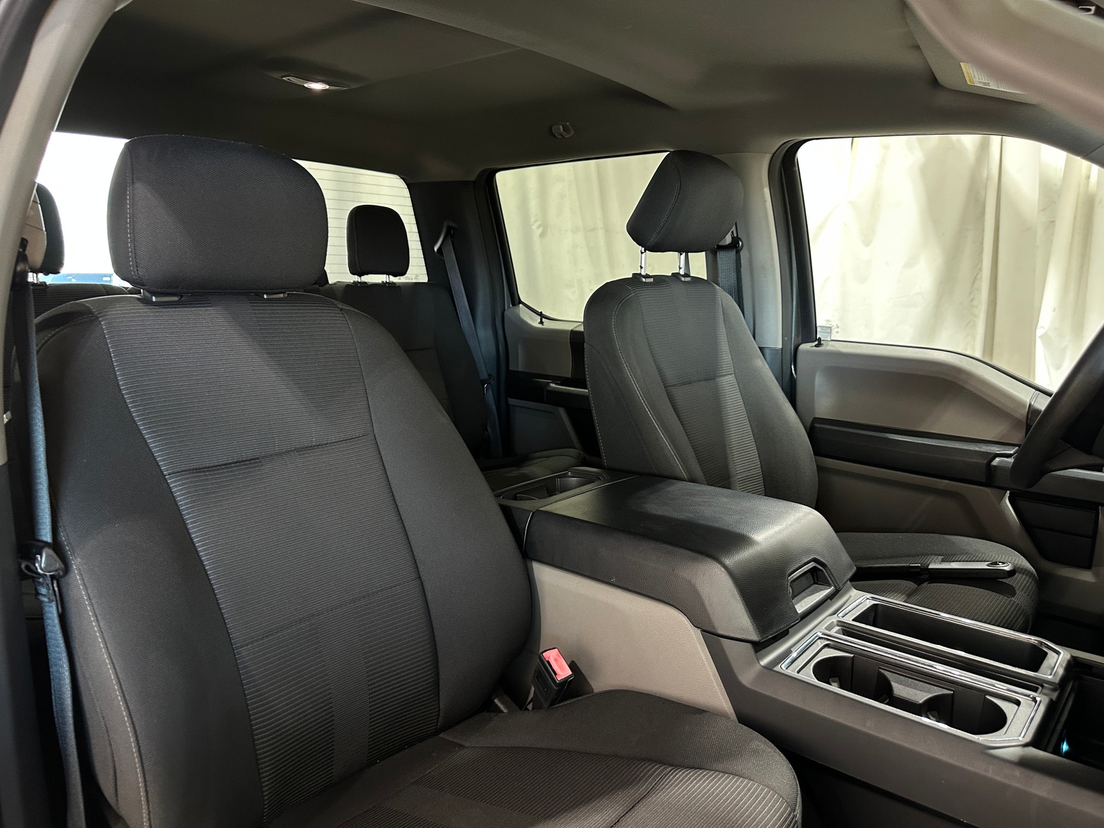 Thumbnail: 2019 Ford Econoline - 2