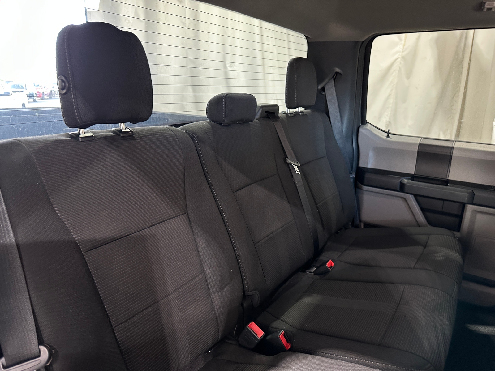 Thumbnail: 2019 Ford Econoline - 6