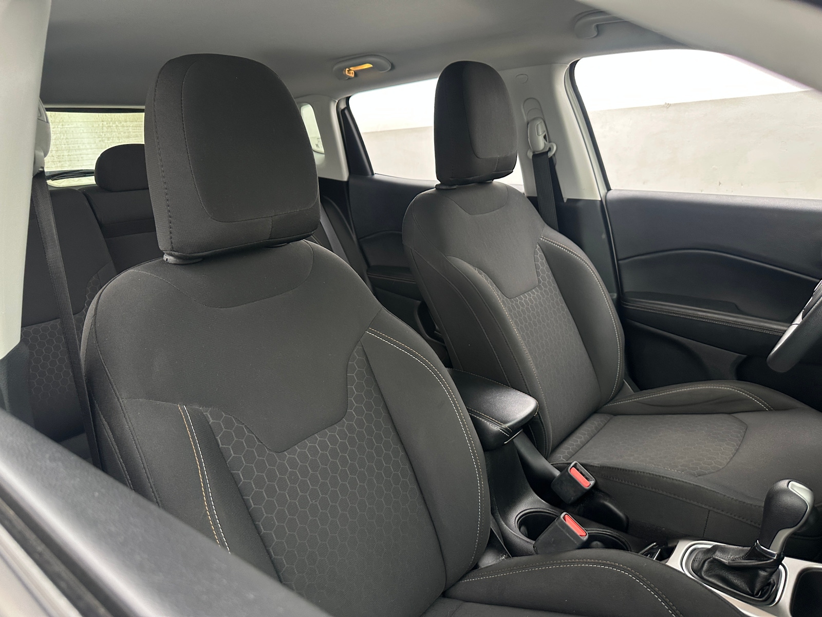 Thumbnail: 2018 Jeep Compass - 2