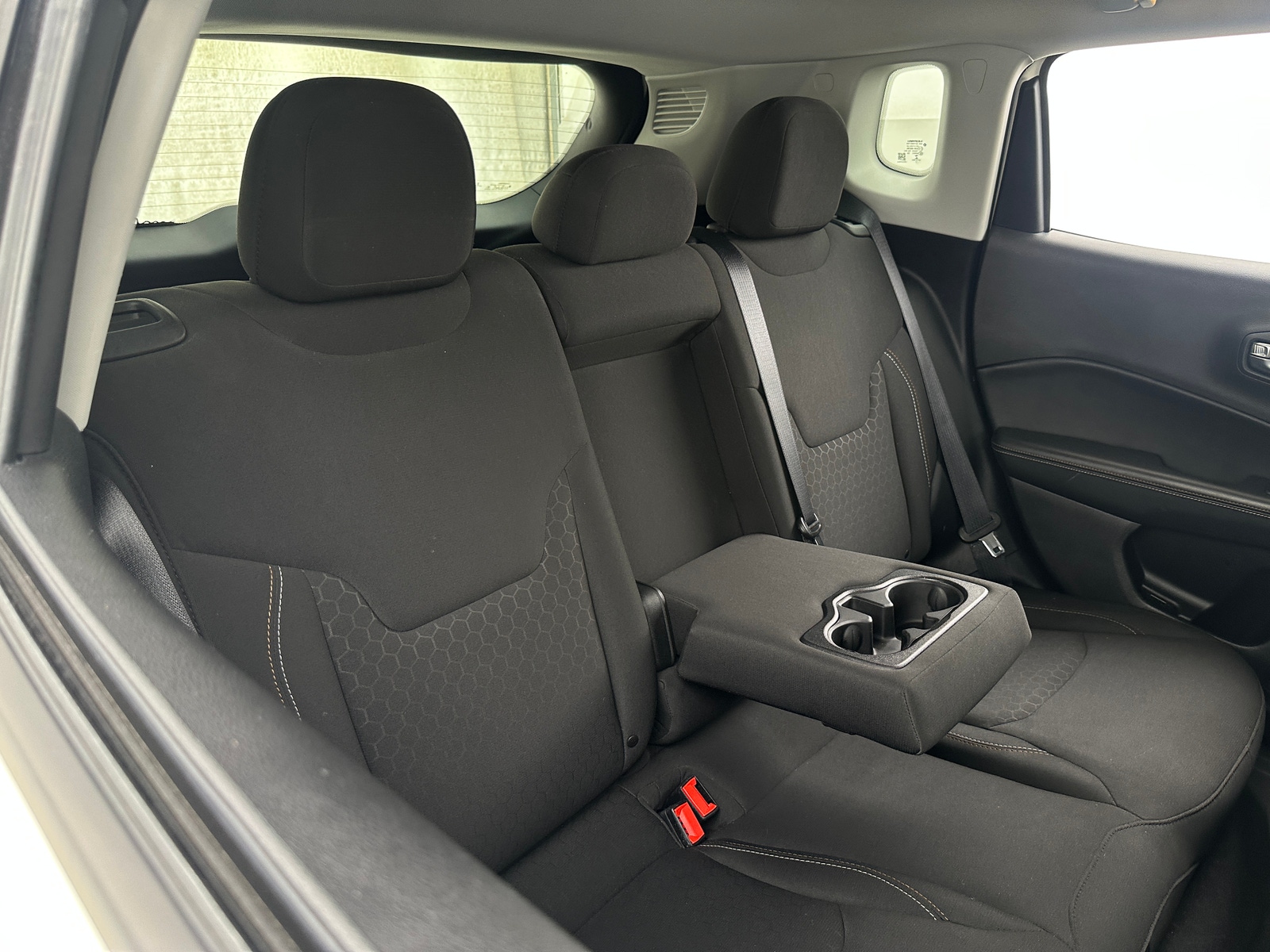 Thumbnail: 2018 Jeep Compass - 6