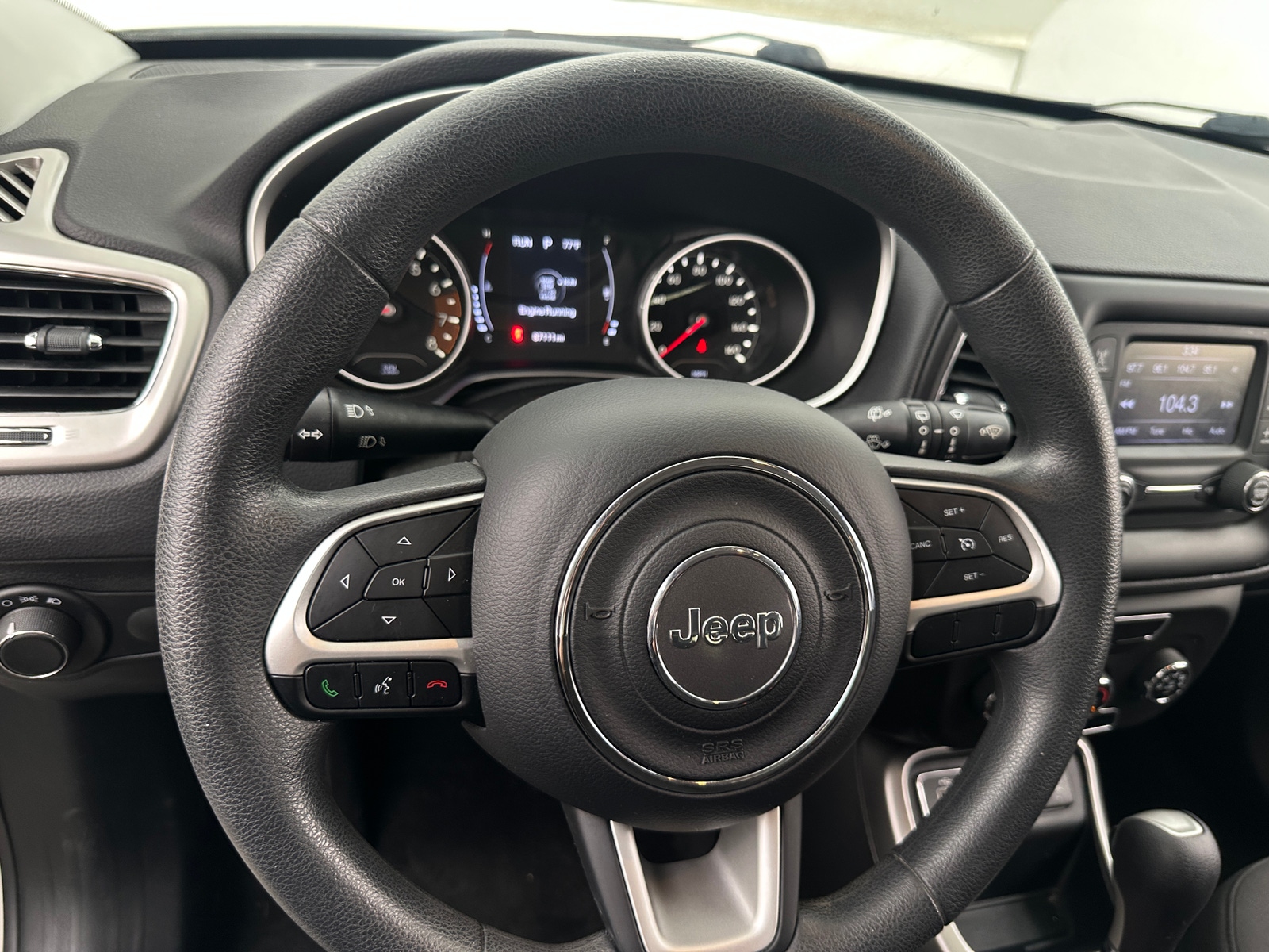 Thumbnail: 2018 Jeep Compass - 5