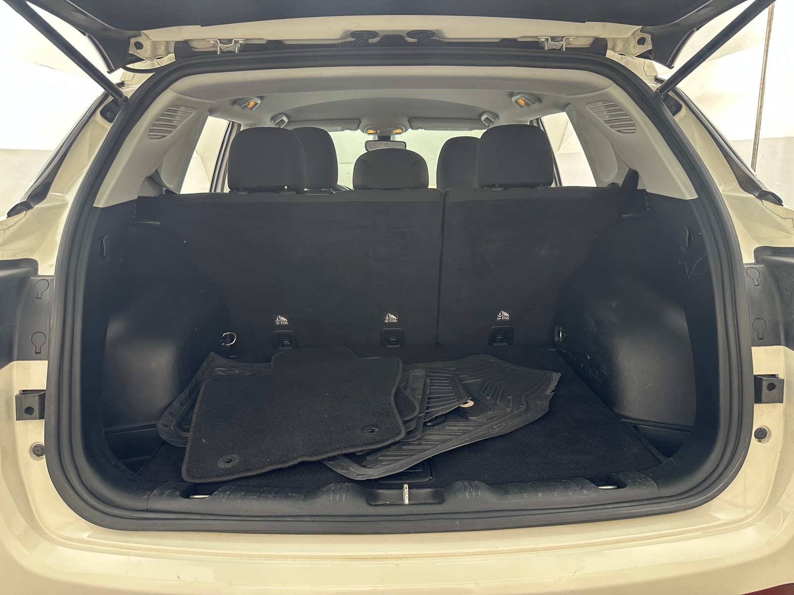 Thumbnail: 2018 Jeep Compass - 7