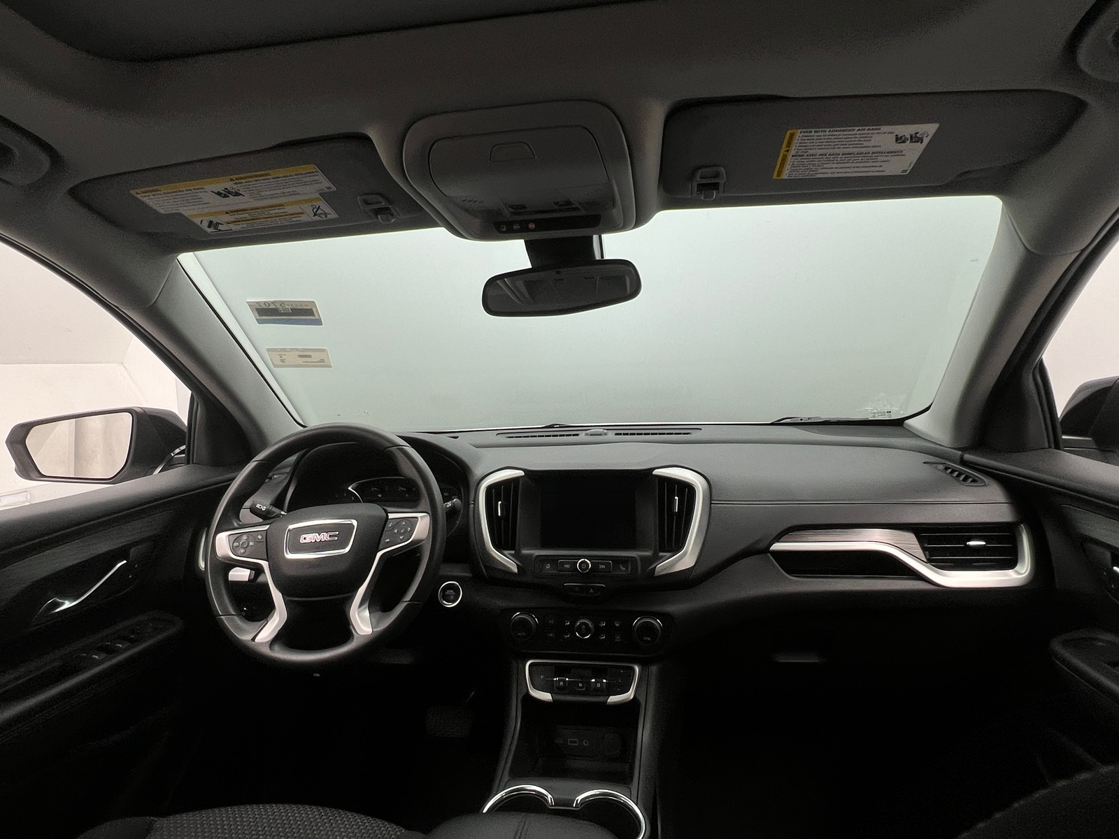 Thumbnail: 2022 GMC Terrain - 3