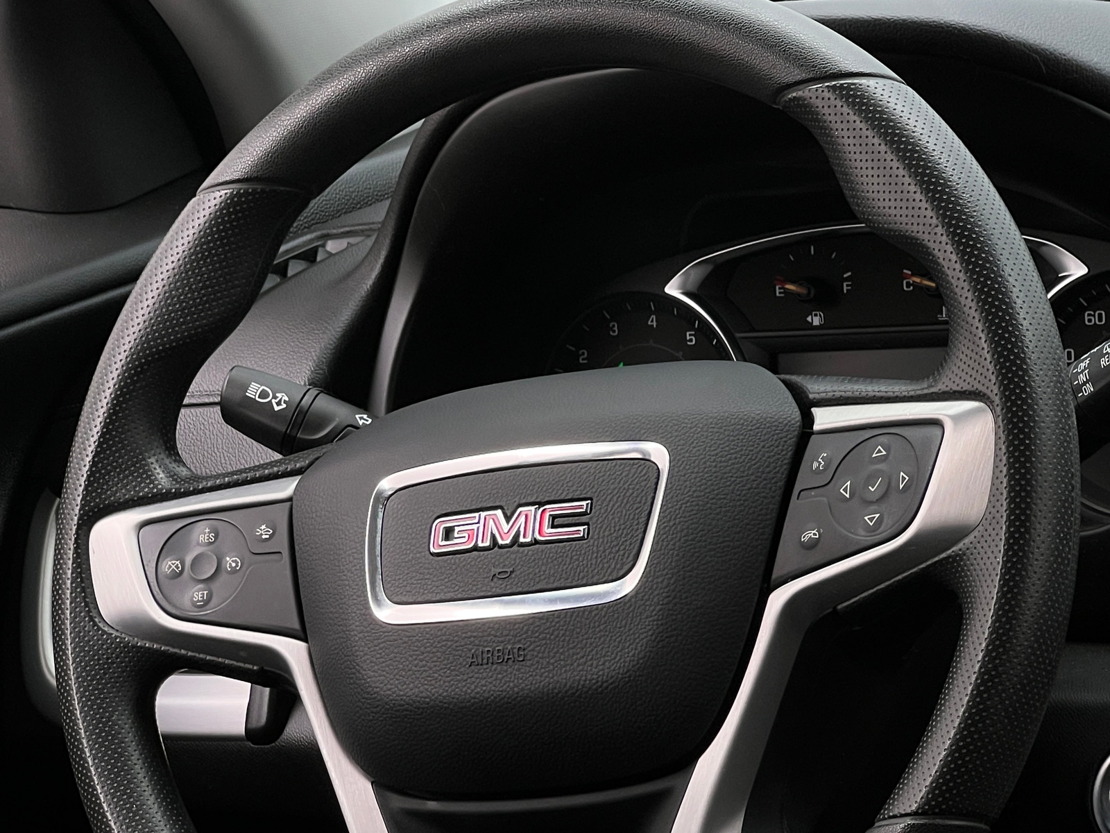 Thumbnail: 2022 GMC Terrain - 5