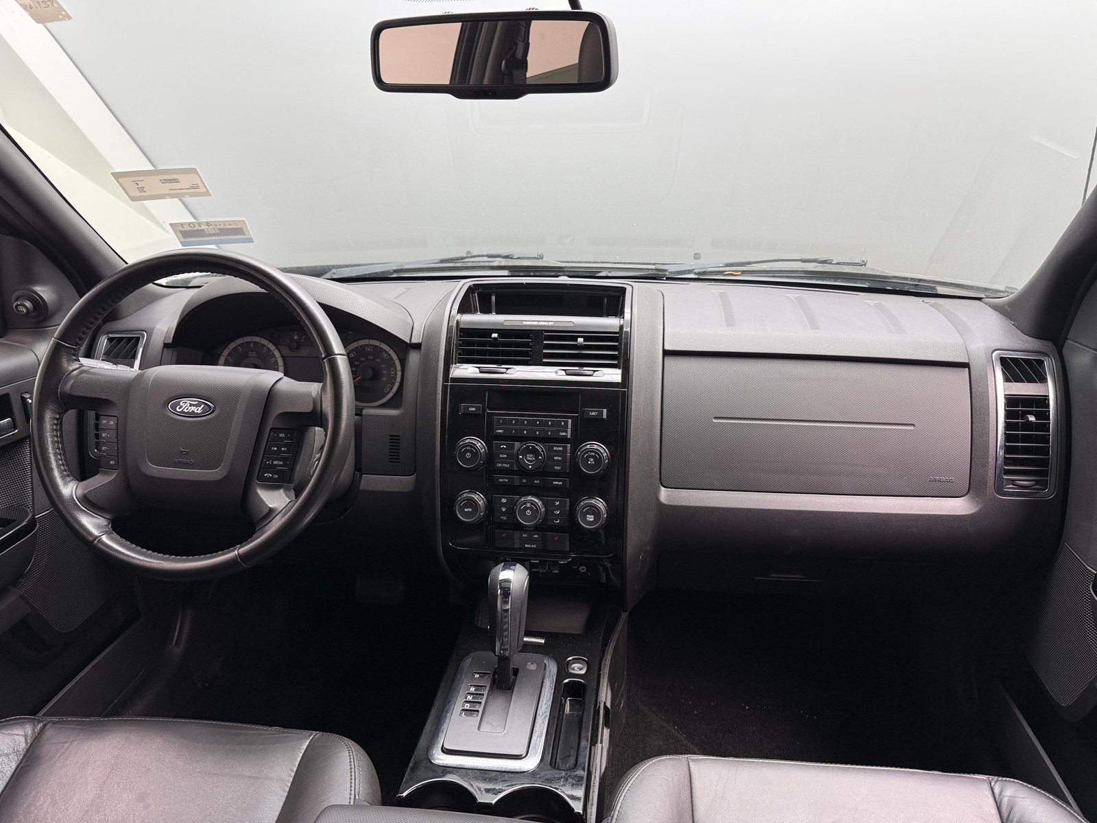 Thumbnail: 2010 Ford Escape - 2