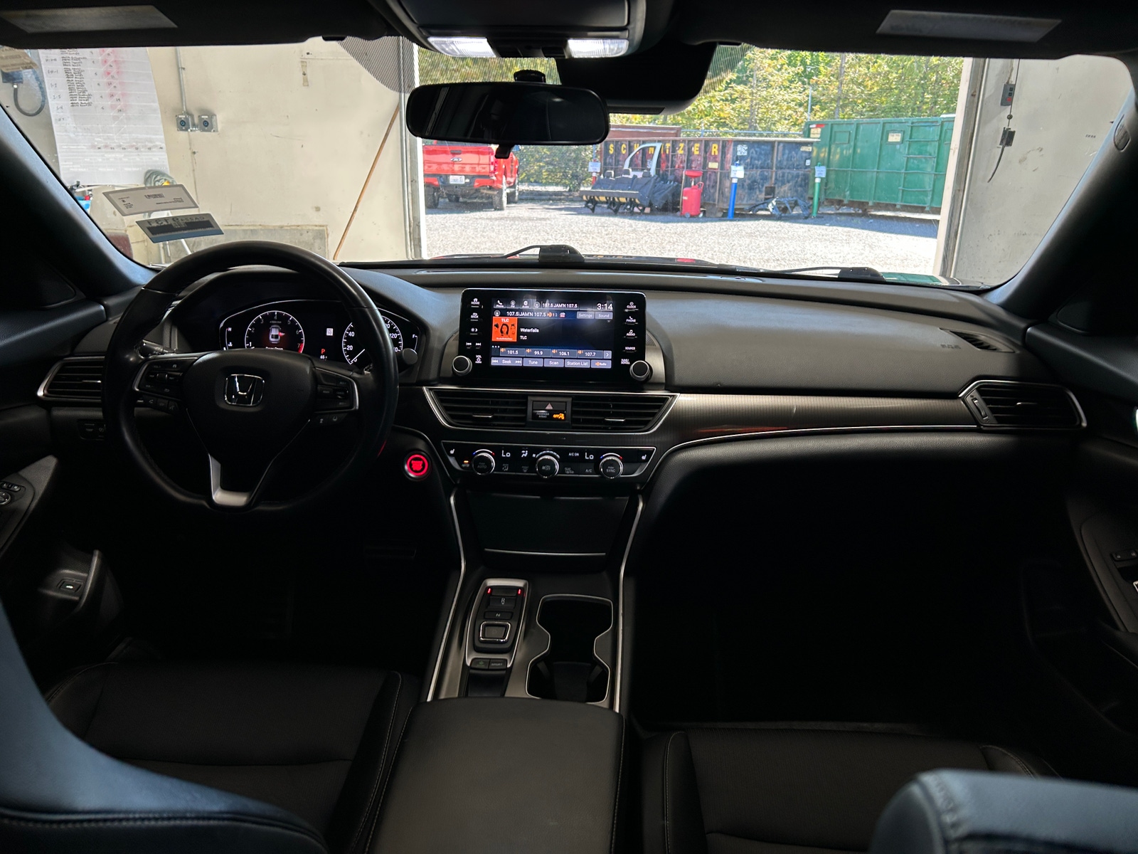 Thumbnail: 2018 Honda Accord - 3