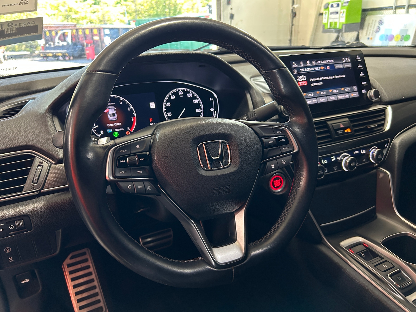 Thumbnail: 2018 Honda Accord - 5