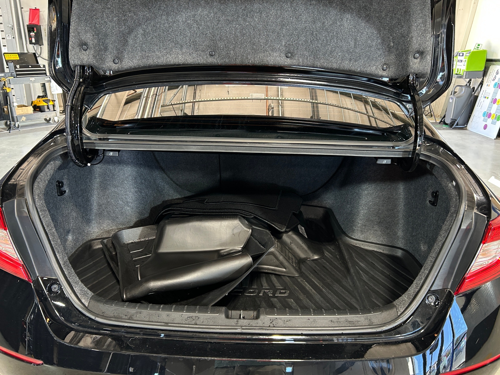 Thumbnail: 2018 Honda Accord - 7