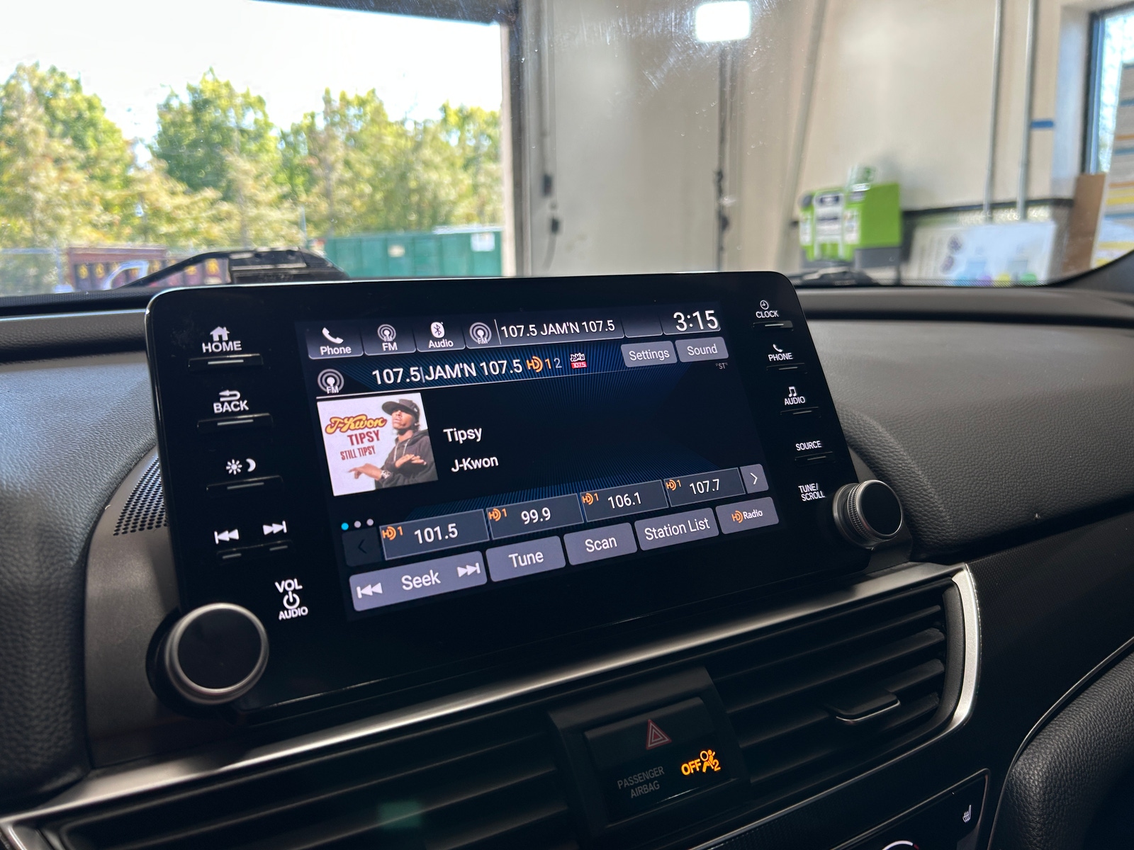 Thumbnail: 2018 Honda Accord - 4